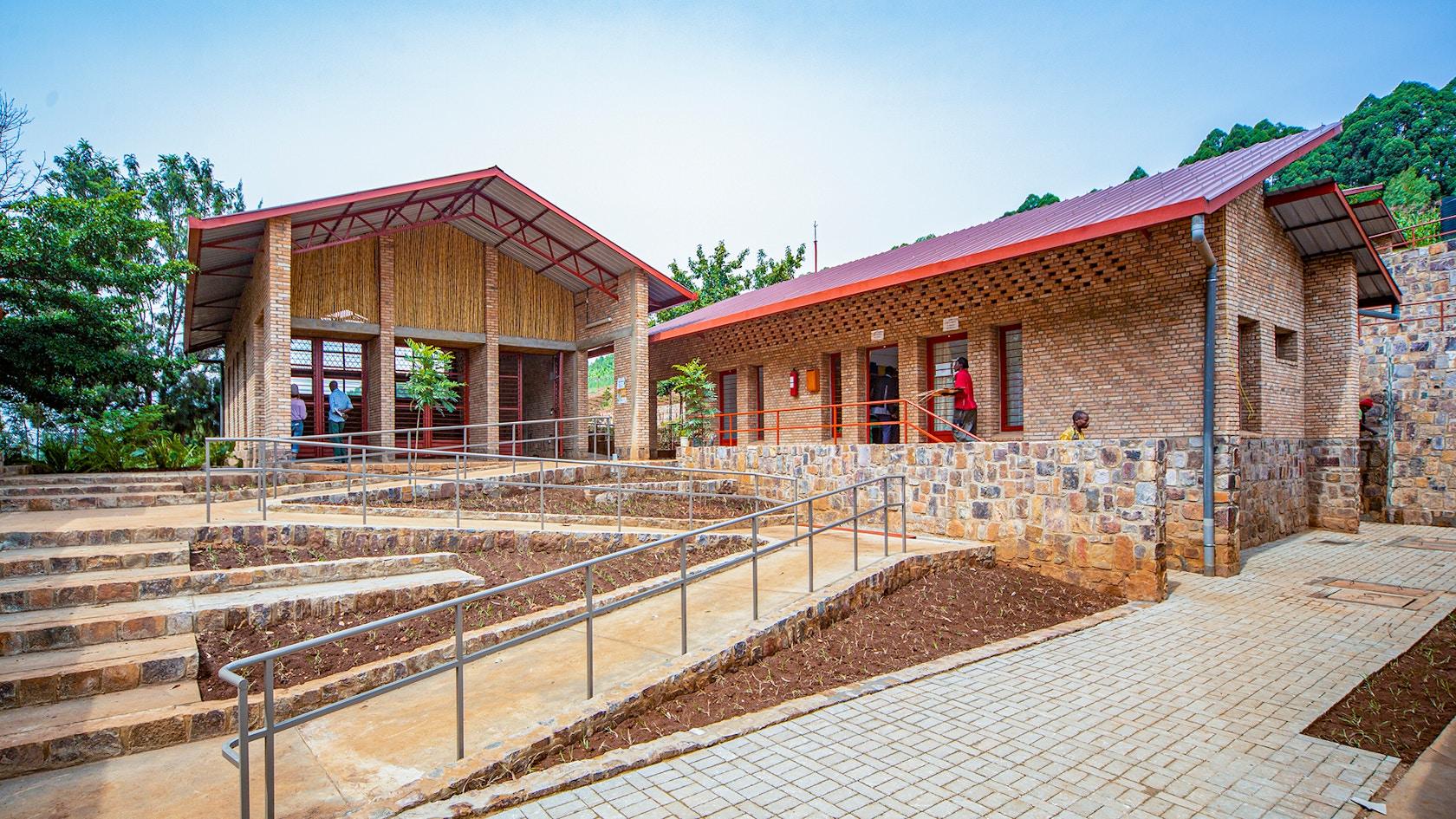 Masoro Health Center - image 2