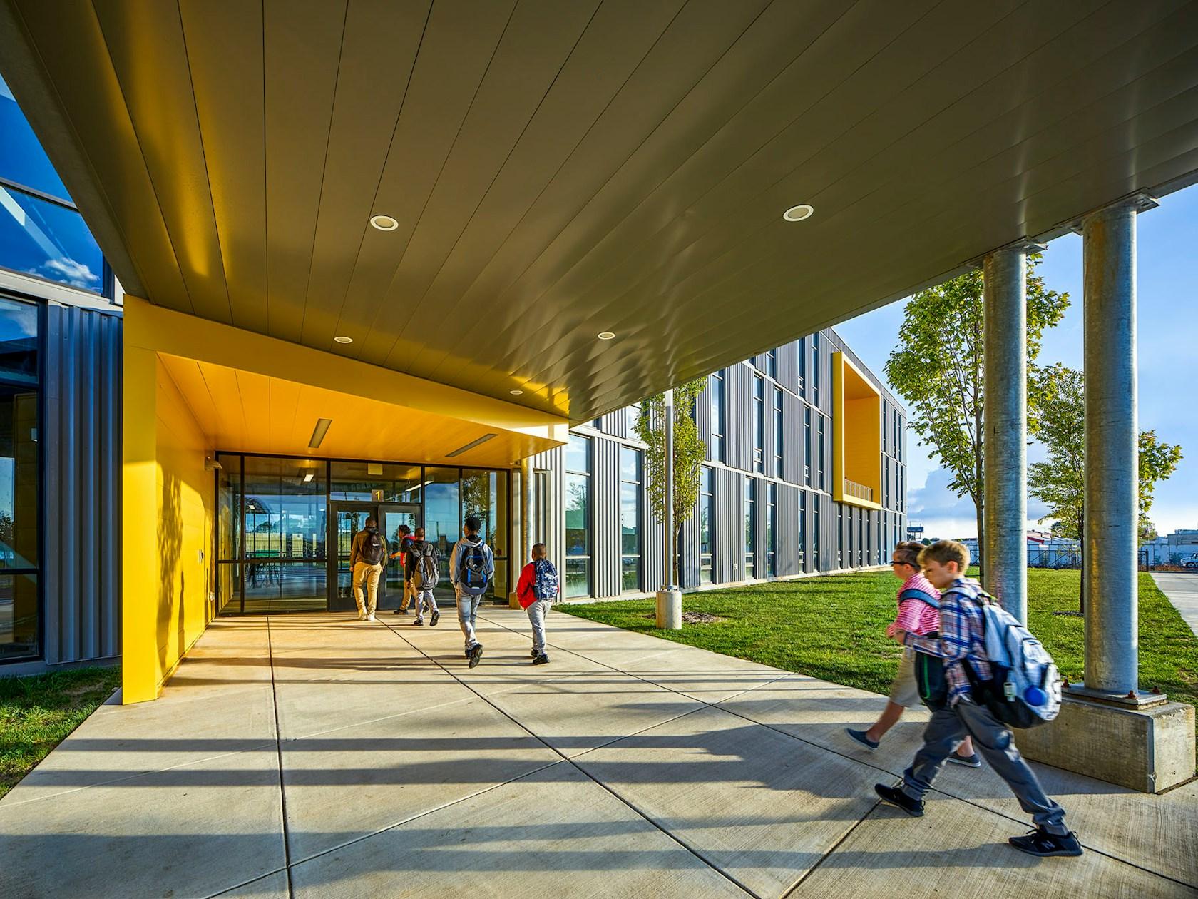 MAST II Community Charter School - image 3