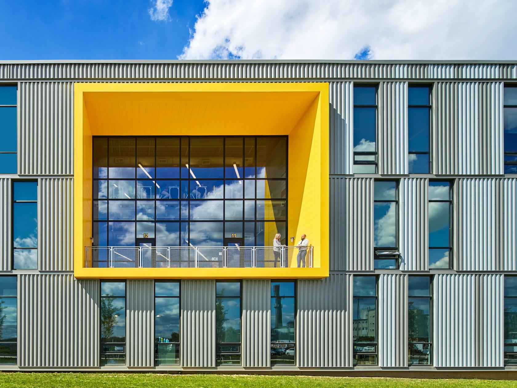 MAST II Community Charter School