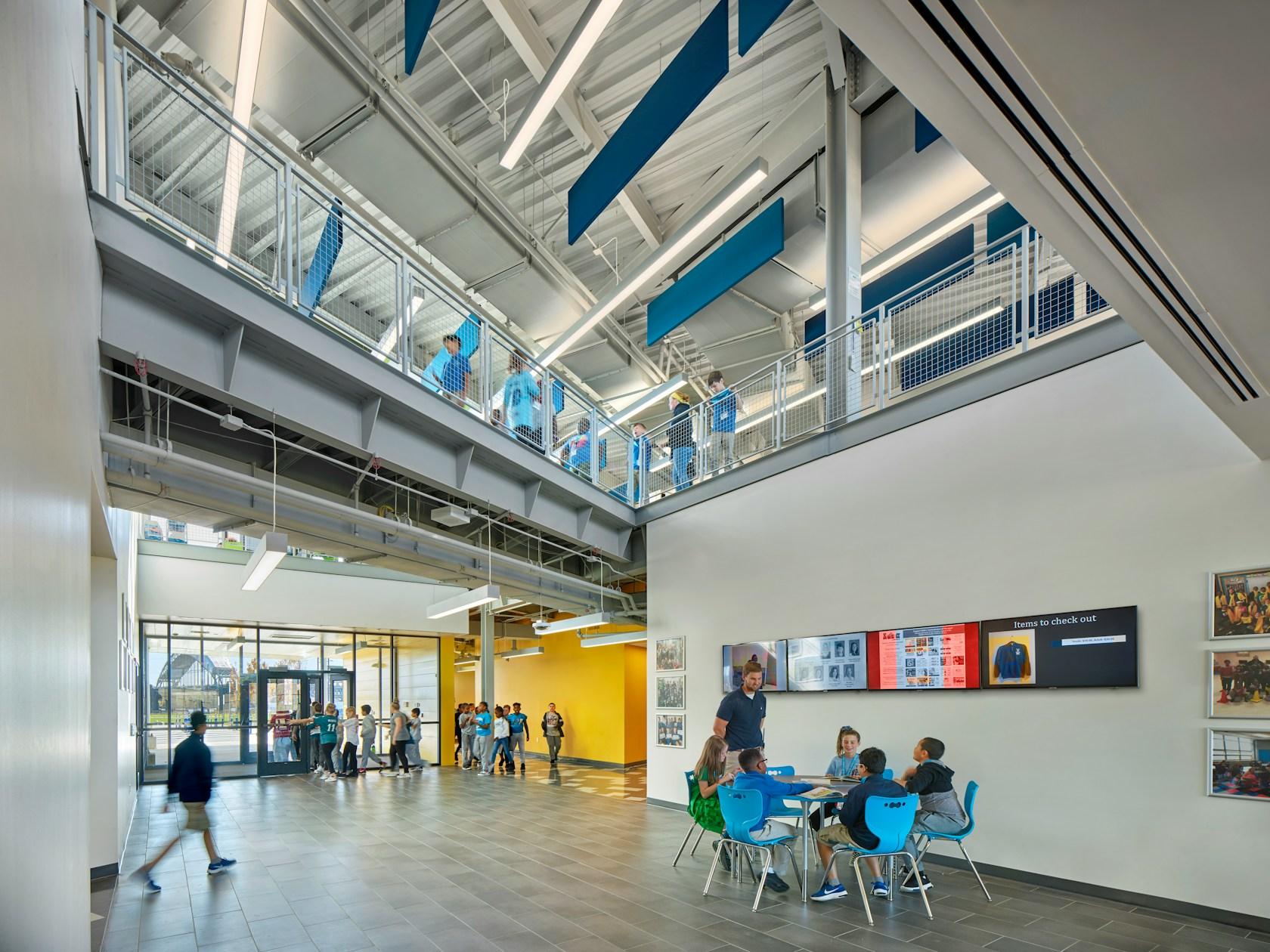 MAST II Community Charter School - image 4