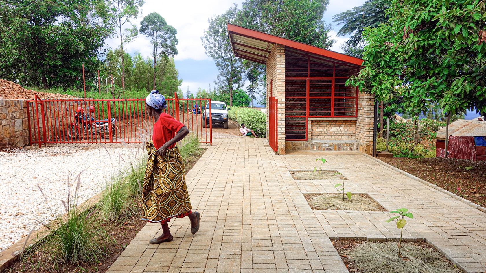 Masoro Health Center - image 7