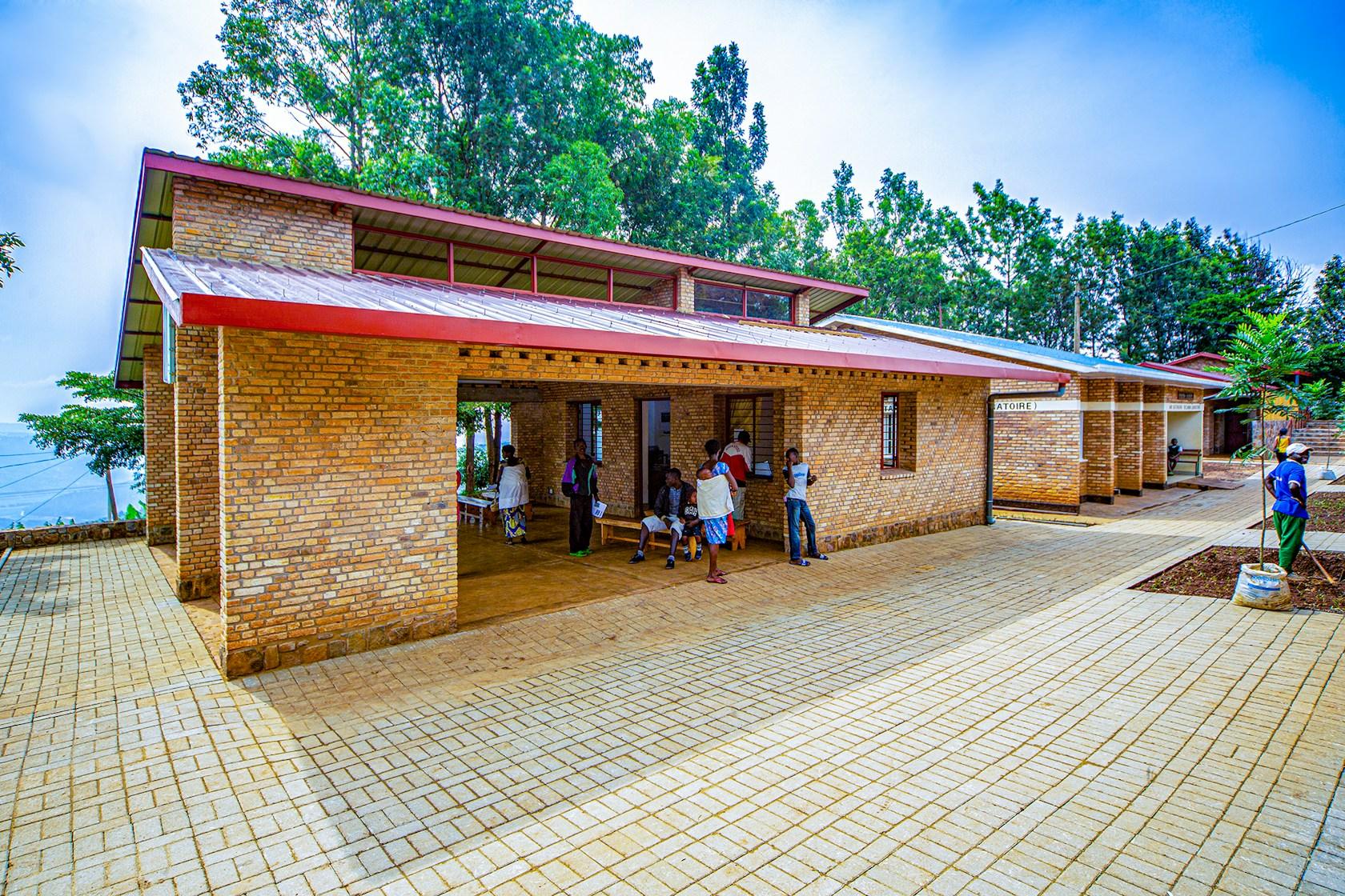Masoro Health Center - image 4