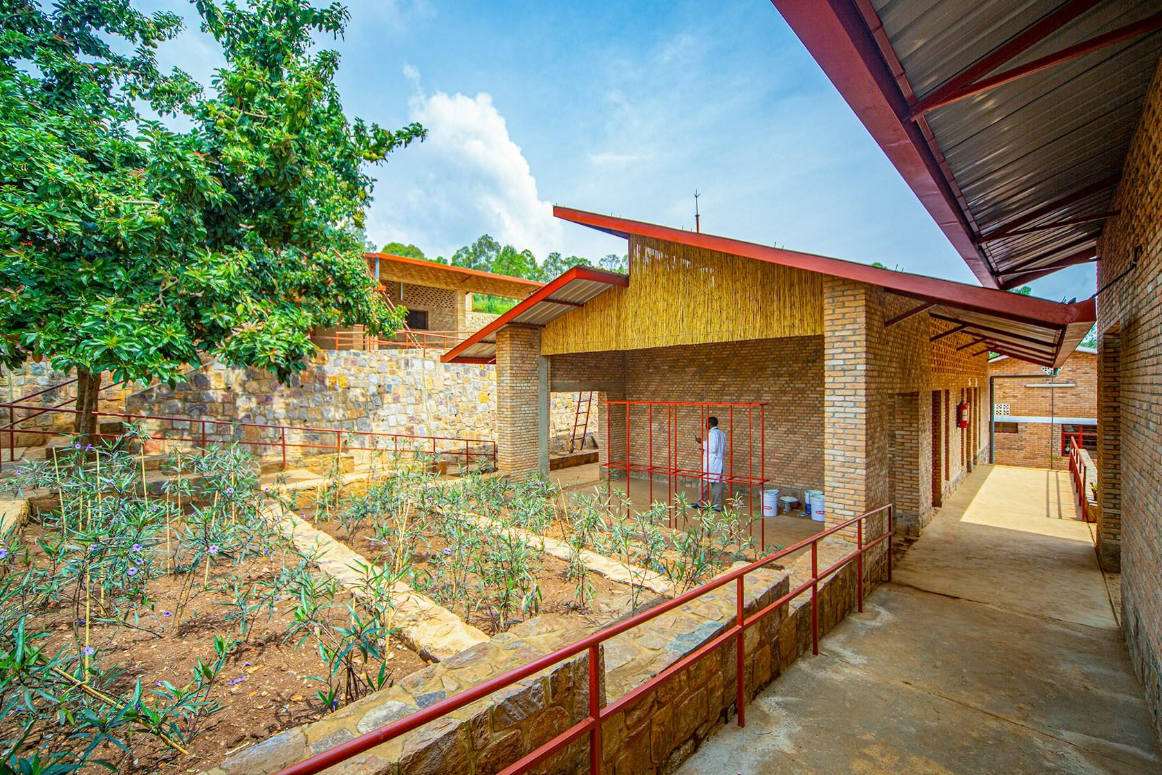 Masoro Health Center - image 6