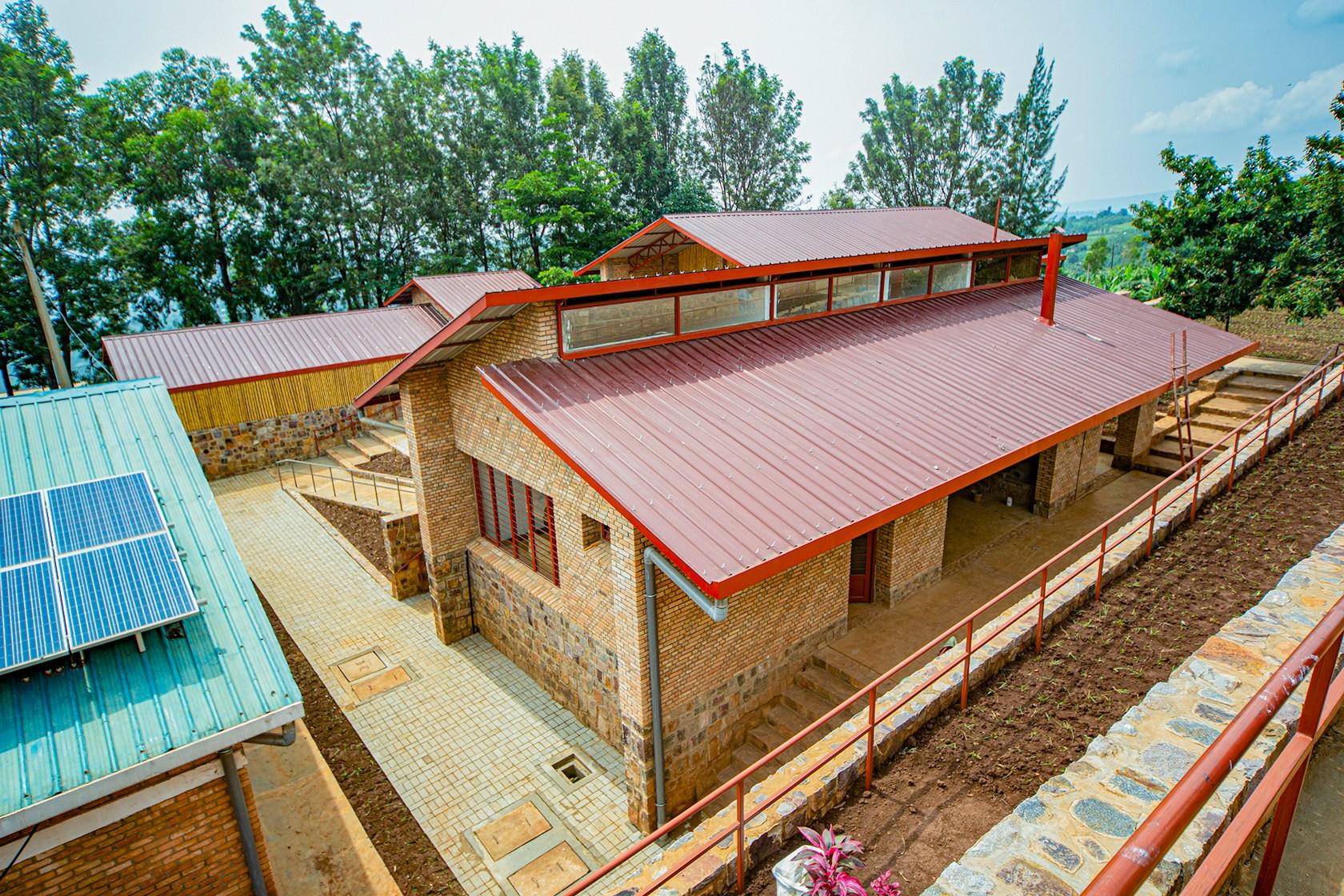 Masoro Health Center - image 9