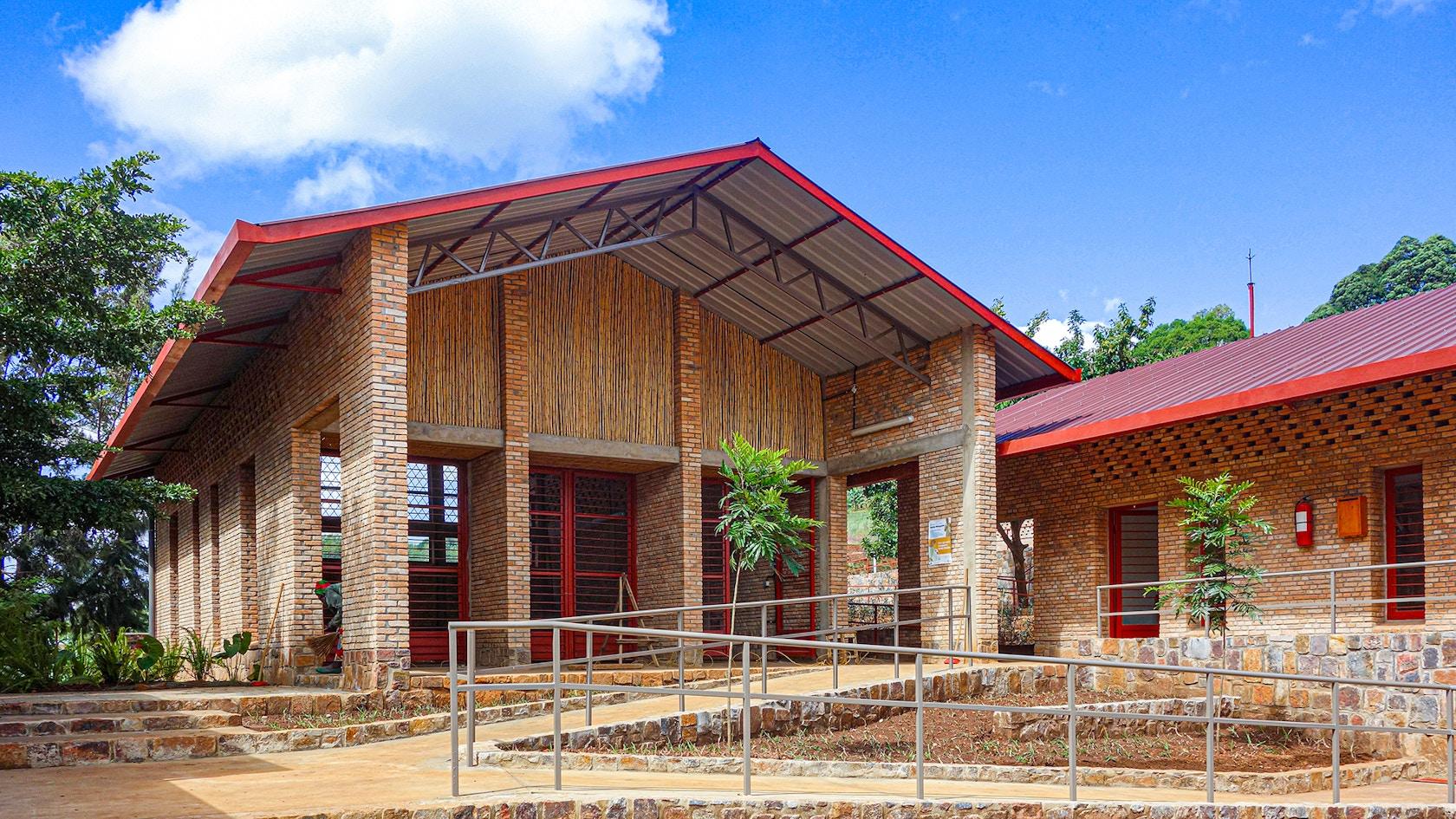 Masoro Health Center - image 10