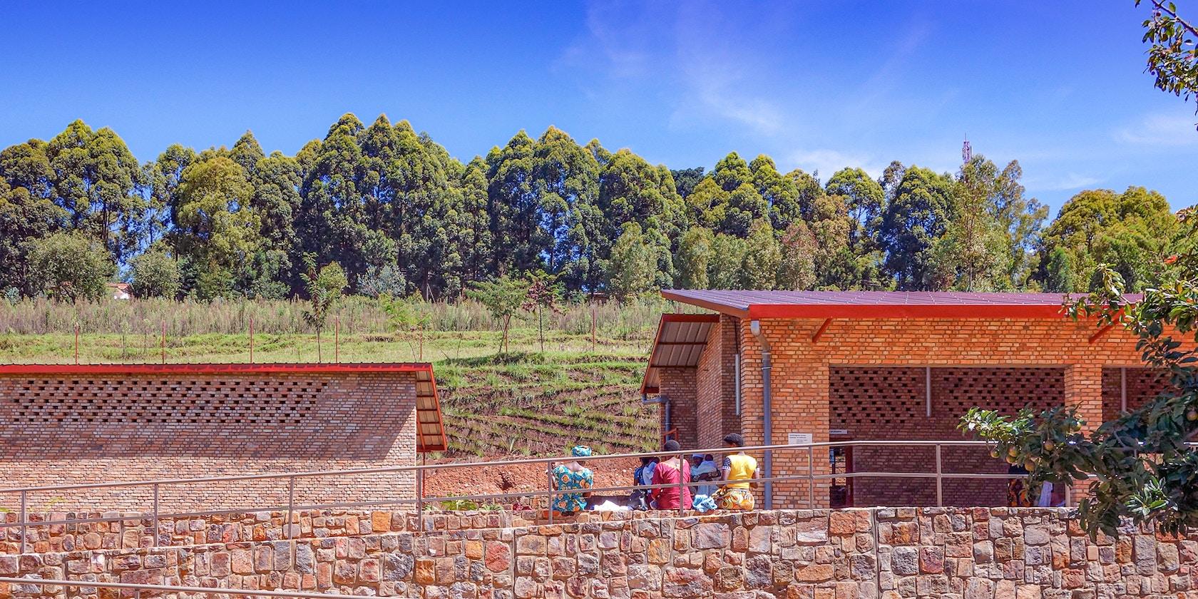 Masoro Health Center - image 11