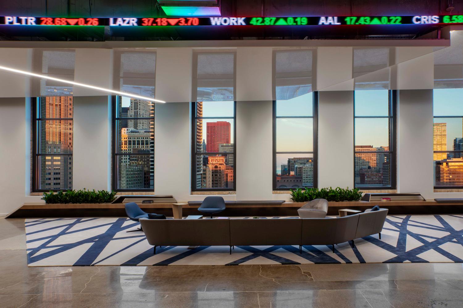 Cboe Global Markets Headquarters - image 2