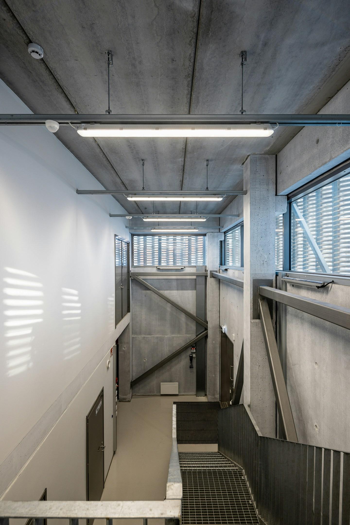 Imatra Electricity Substation - image 27