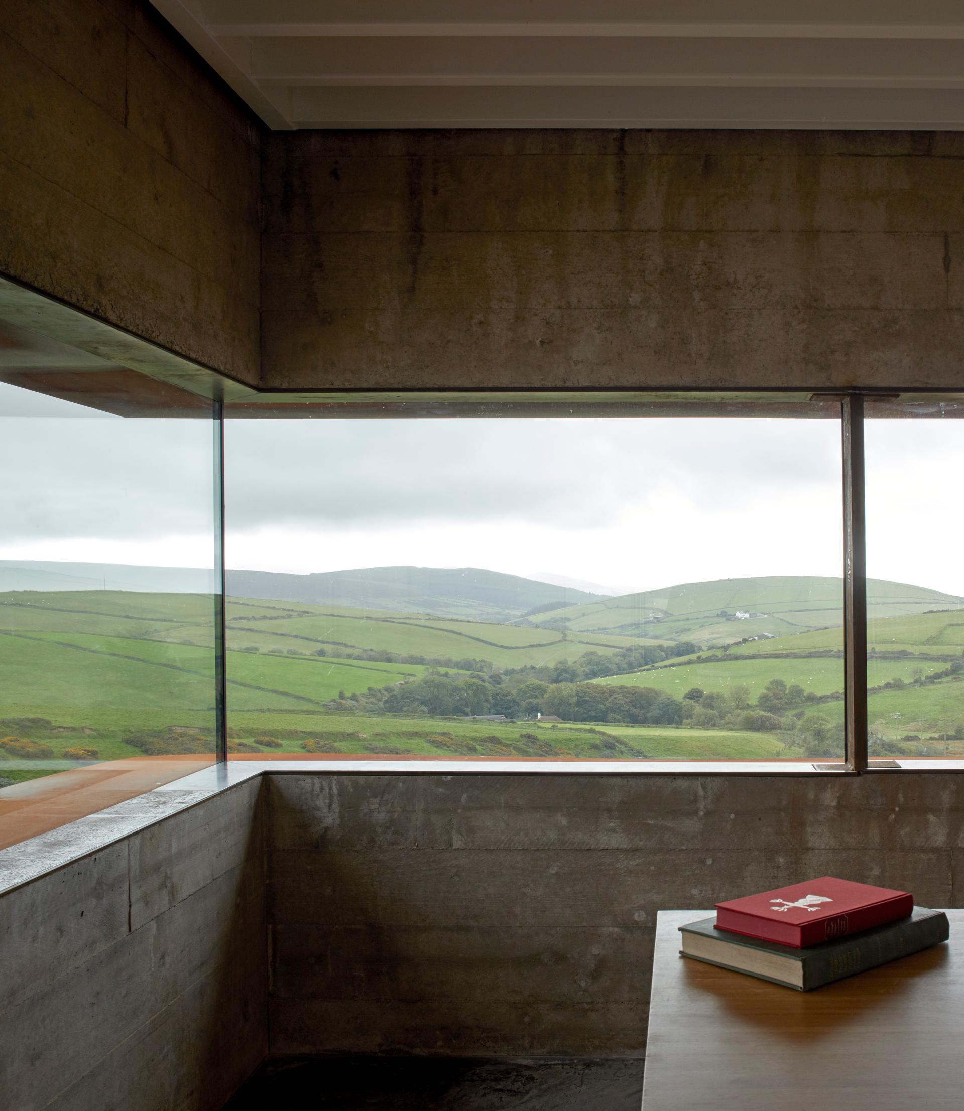 A Restorative Rural Retreat for Sartfell - image 2