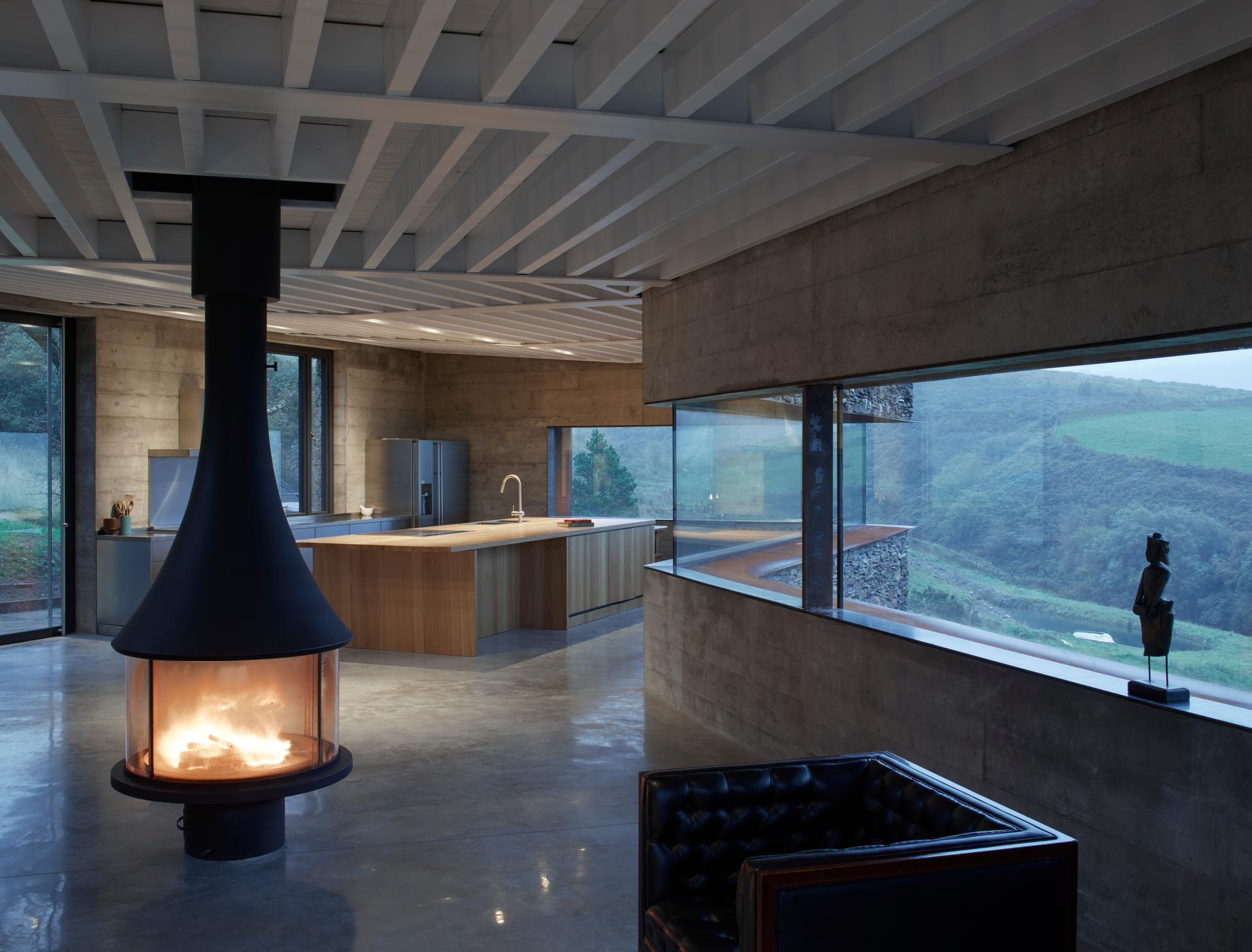 A Restorative Rural Retreat for Sartfell - image 4