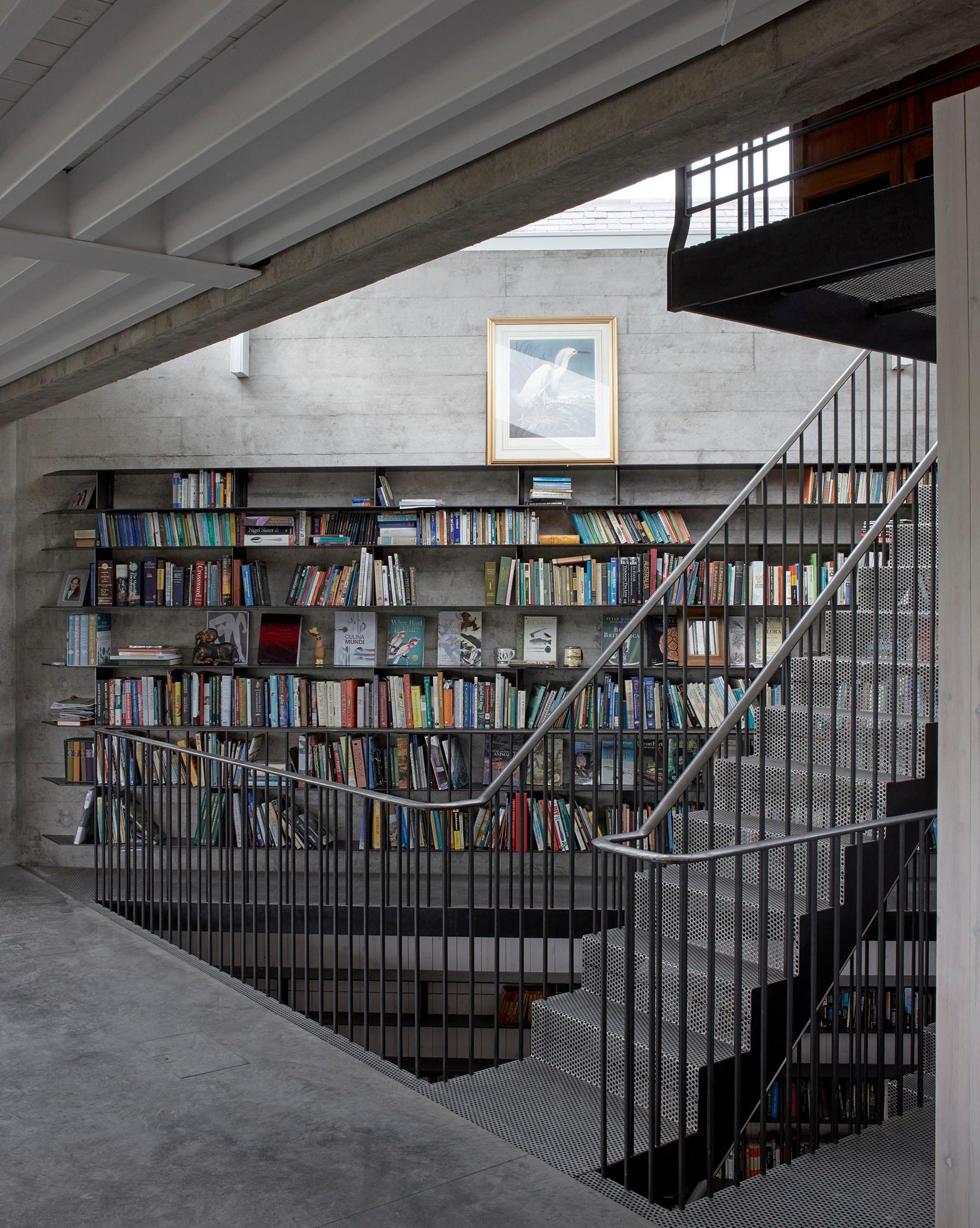 A Restorative Rural Retreat for Sartfell - image 5