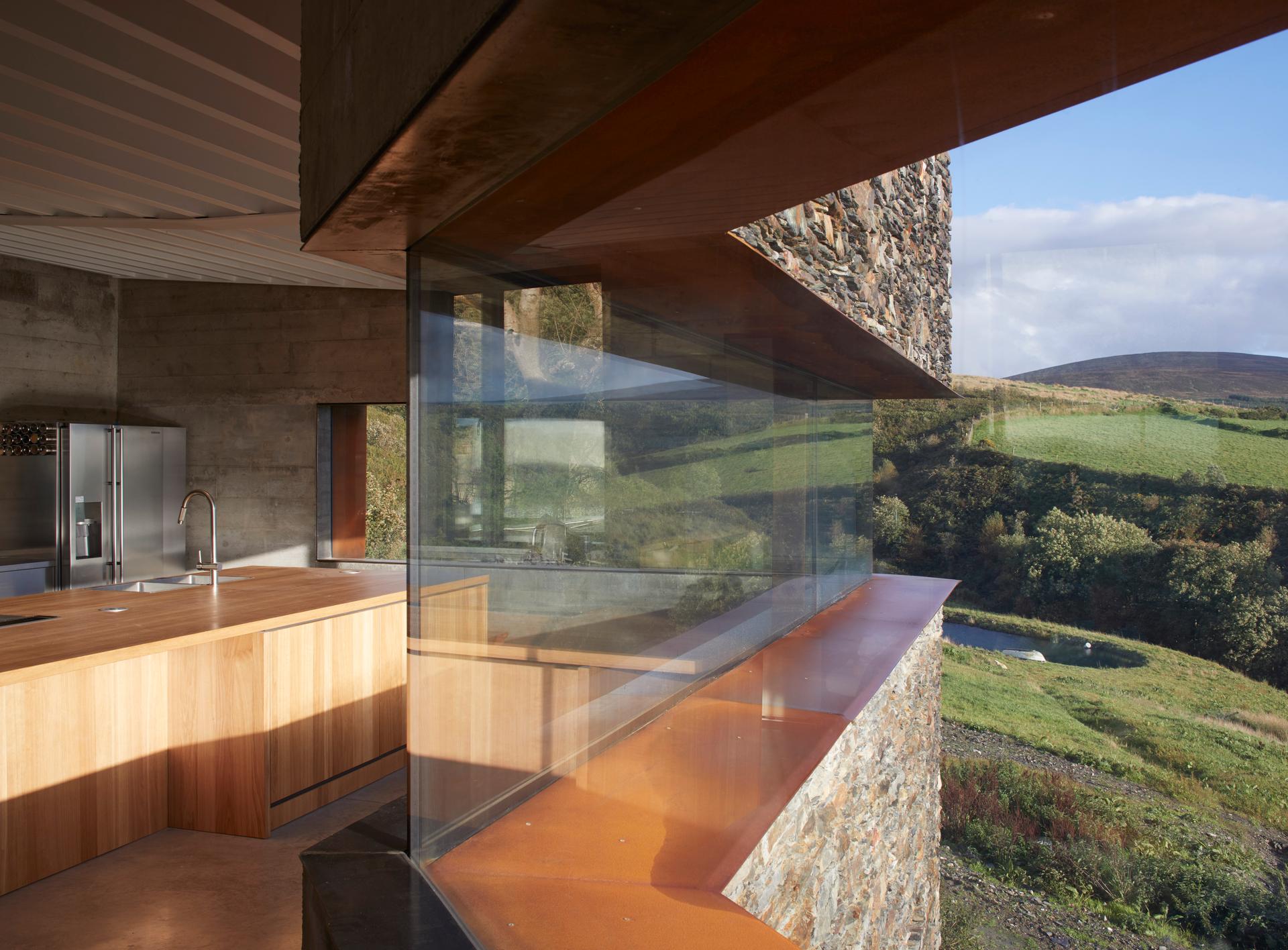 A Restorative Rural Retreat for Sartfell - image 6