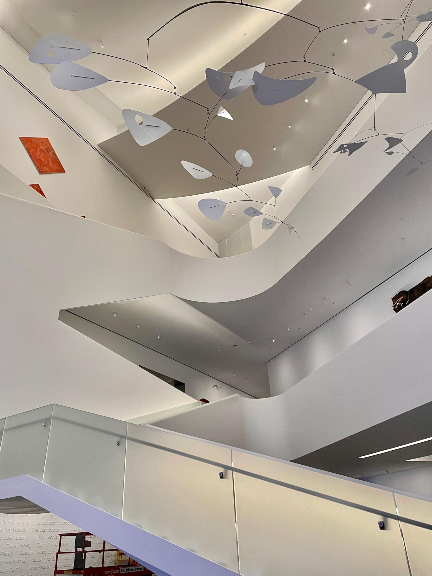 Nancy and Rich Kinder Museum Building - Museum of Fine Arts Houston - image 5