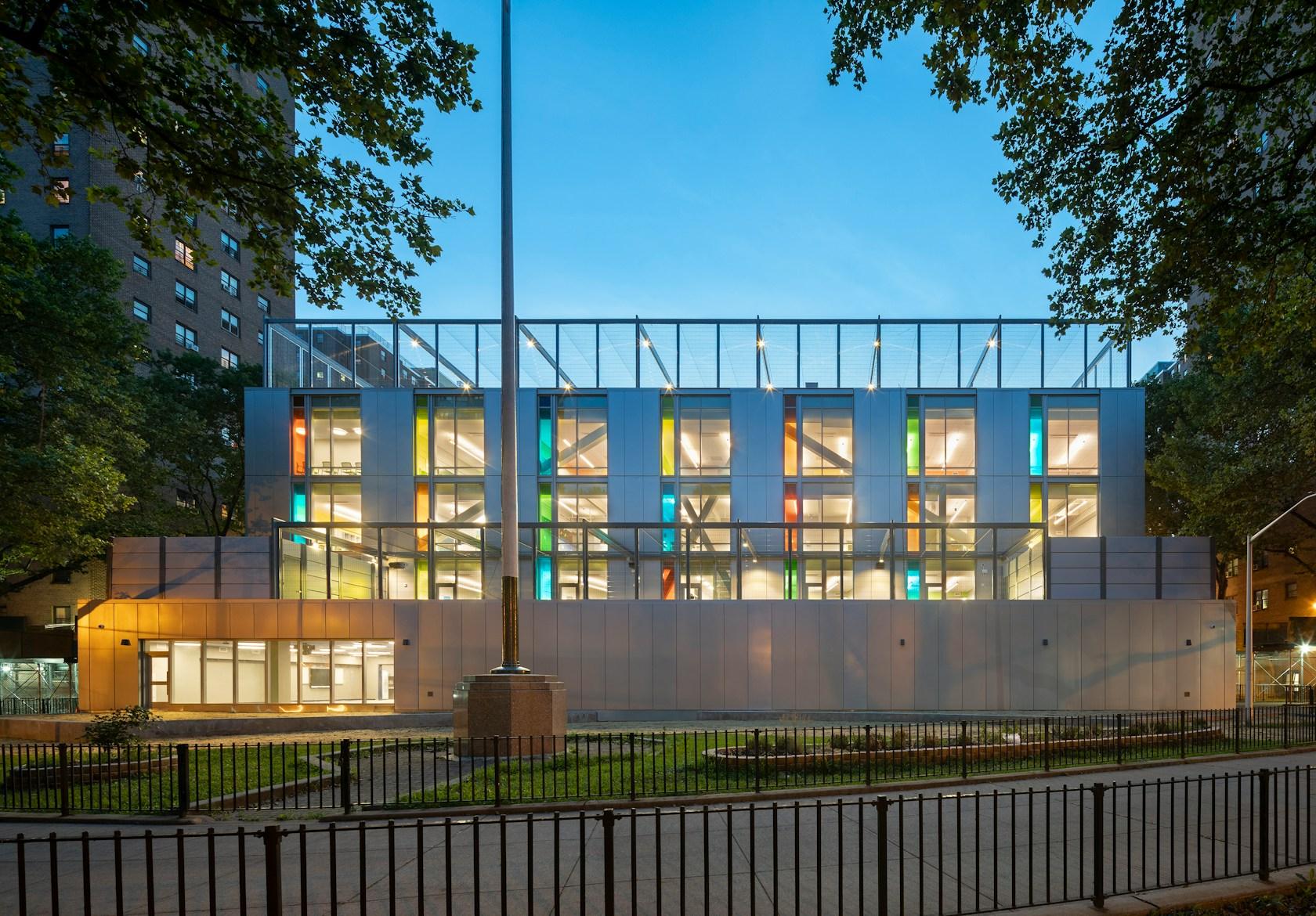 Cooke School & Institute - image 5