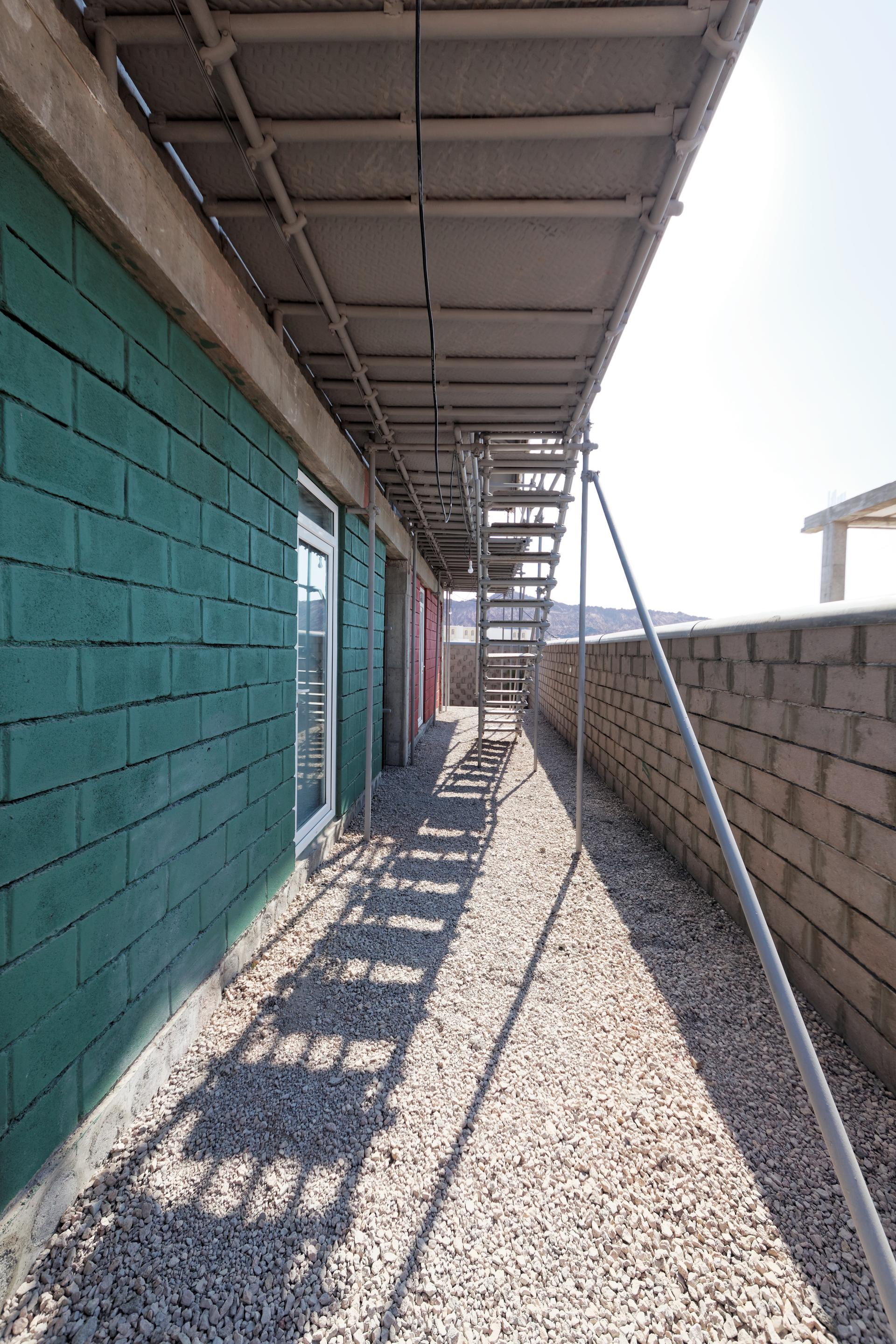 Type-less Building (Center for Handy Skills) - image 2