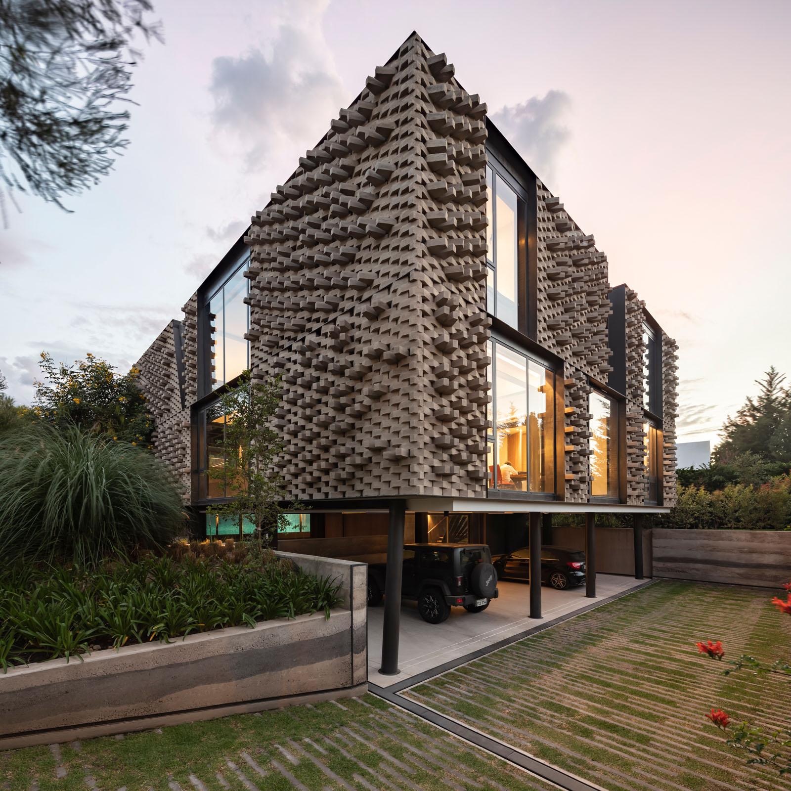 A House in the Andes - image 5