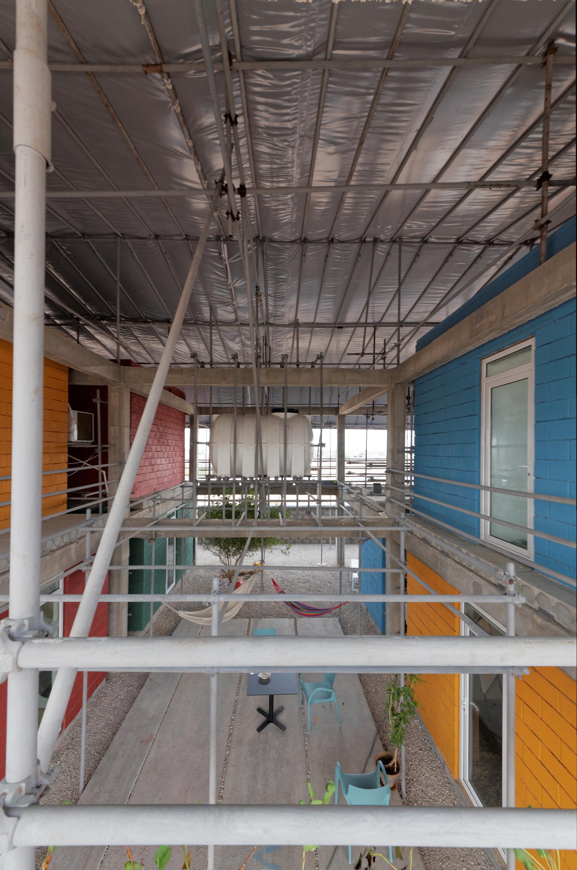 Type-less Building (Center for Handy Skills) - image 8