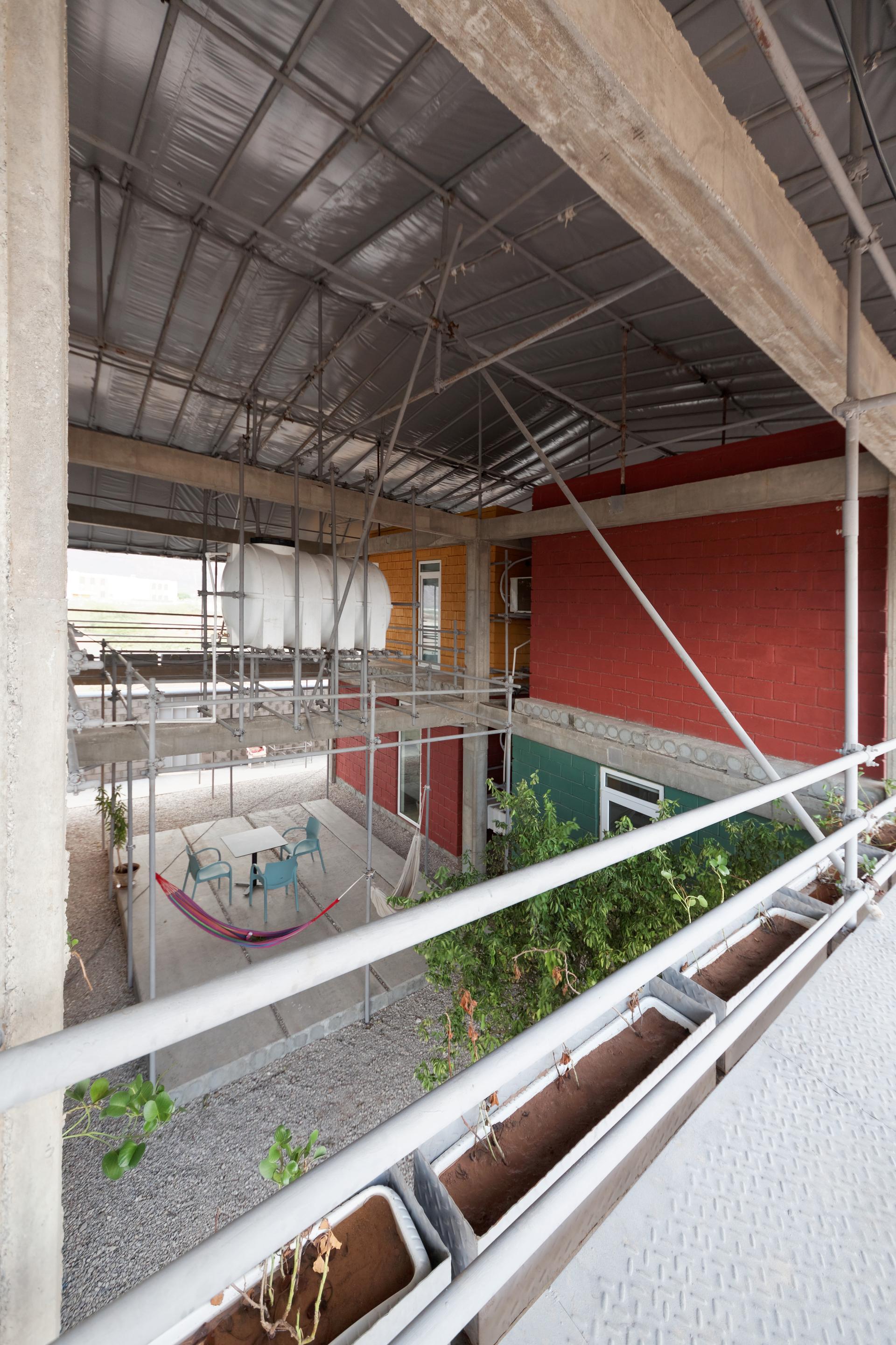 Type-less Building (Center for Handy Skills) - image 9