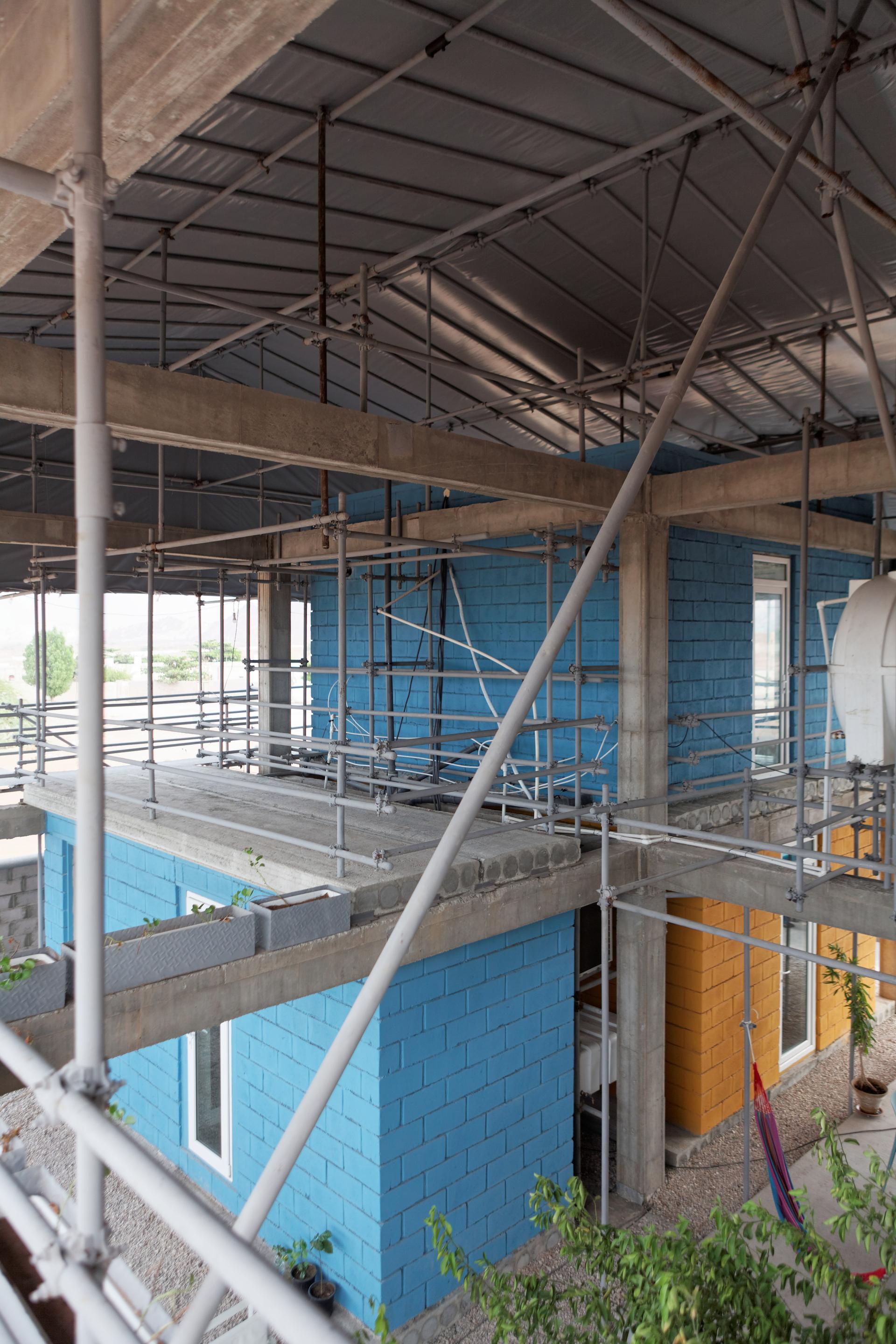 Type-less Building (Center for Handy Skills) - image 10