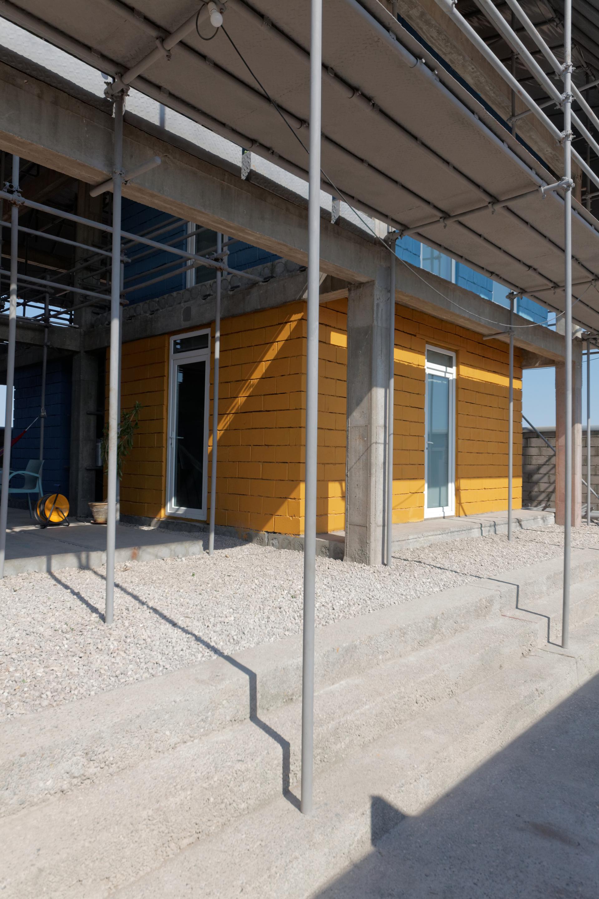 Type-less Building (Center for Handy Skills) - image 11