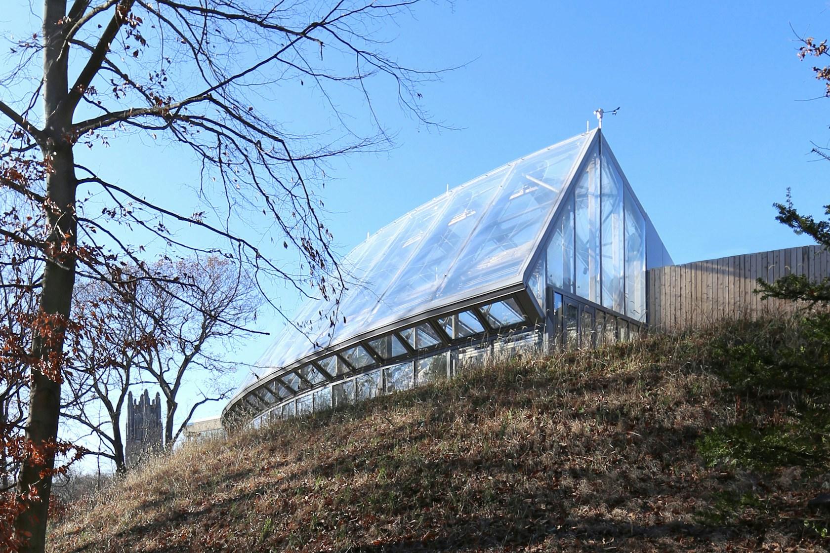 Global Flora Conservatory