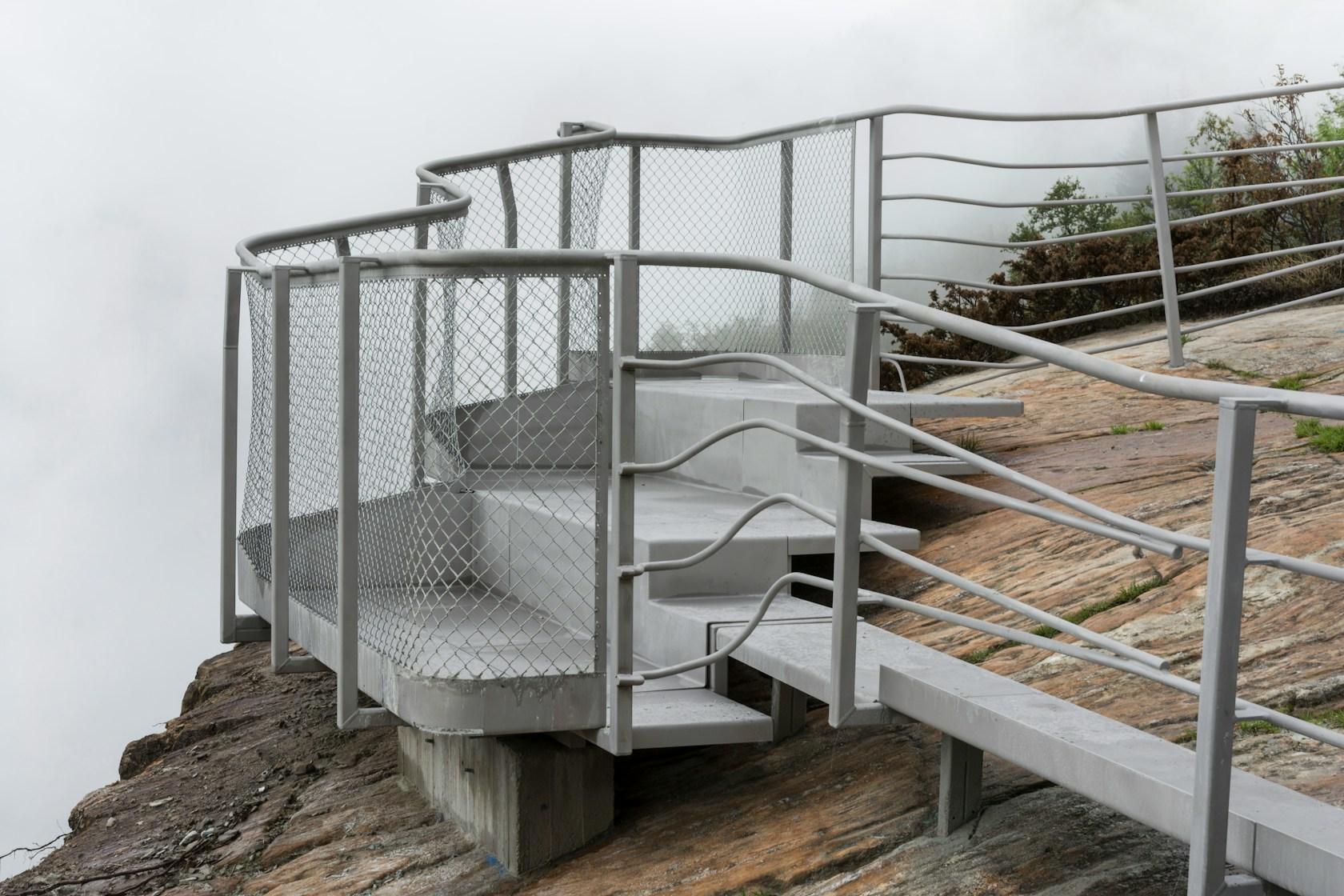 Vøringsfossen Waterfall Area - image 9