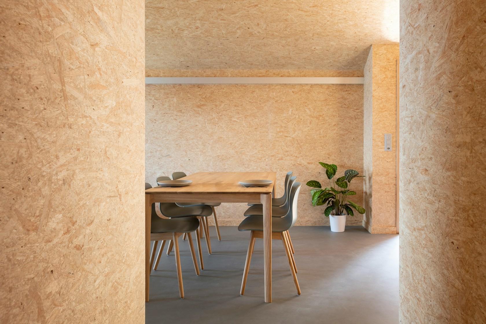 Whitepod, Eco-Chalets - image 10