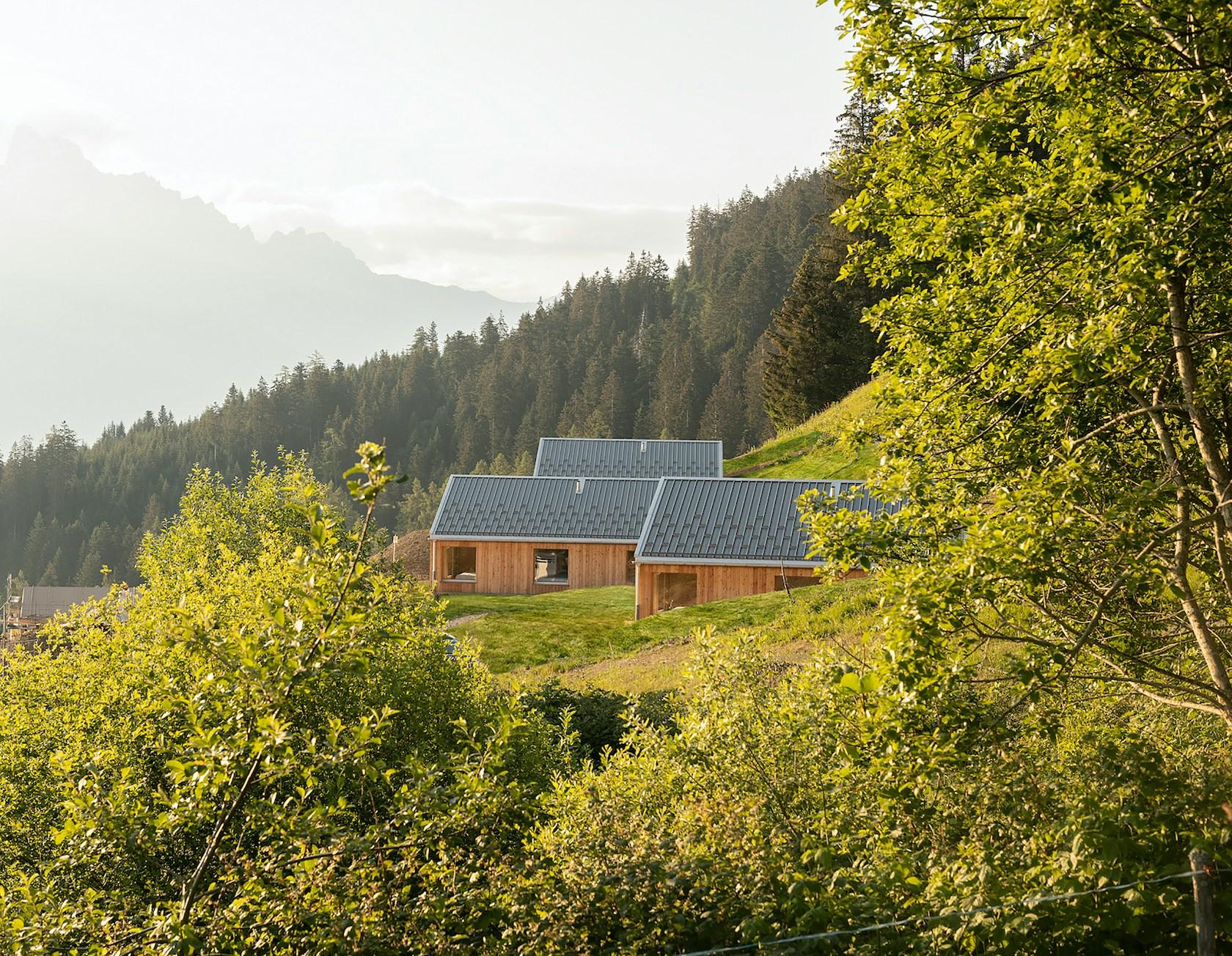 Whitepod, Eco-Chalets - image 12