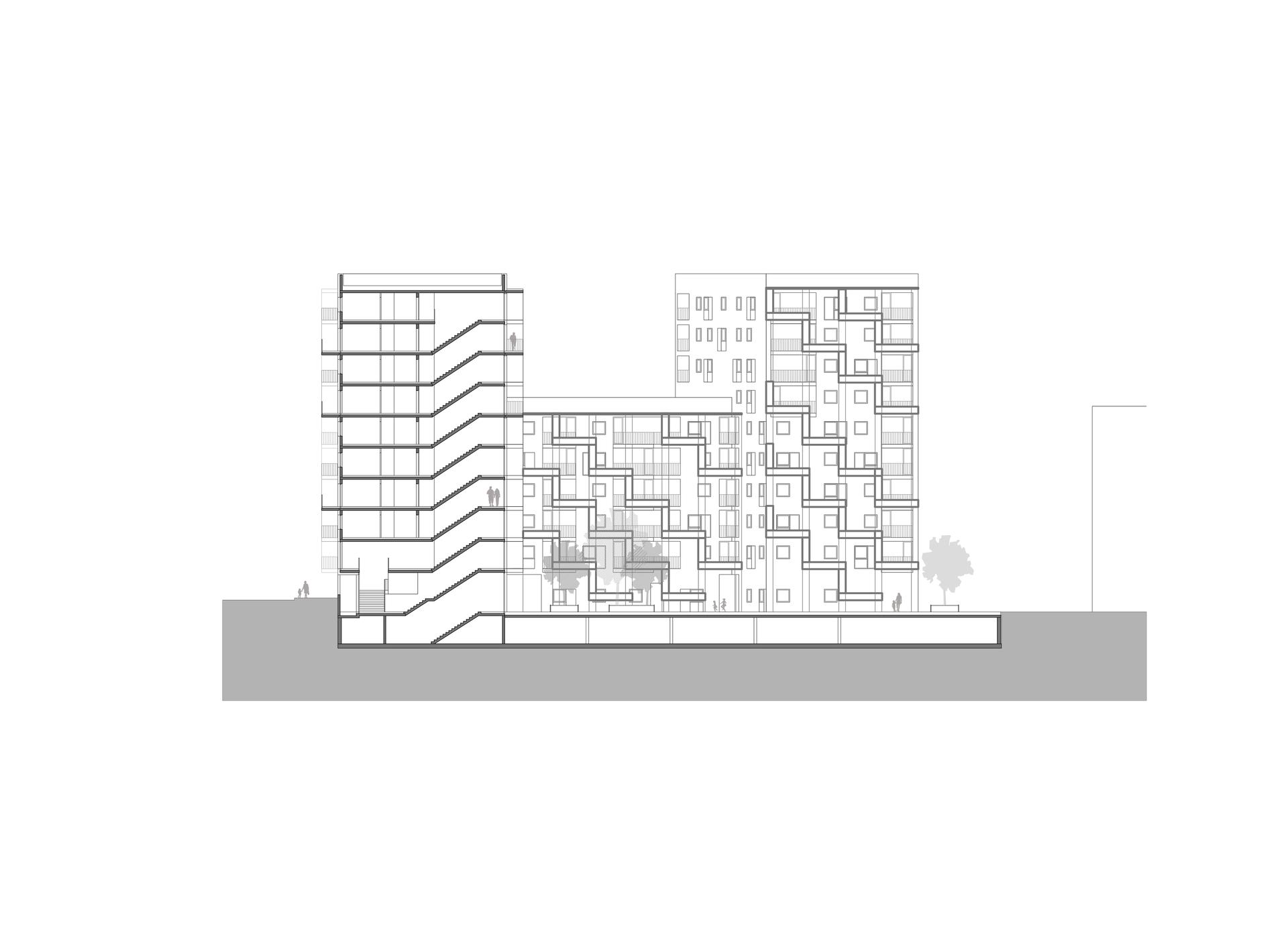 WILLLI Social Housing im Dritten - image 9