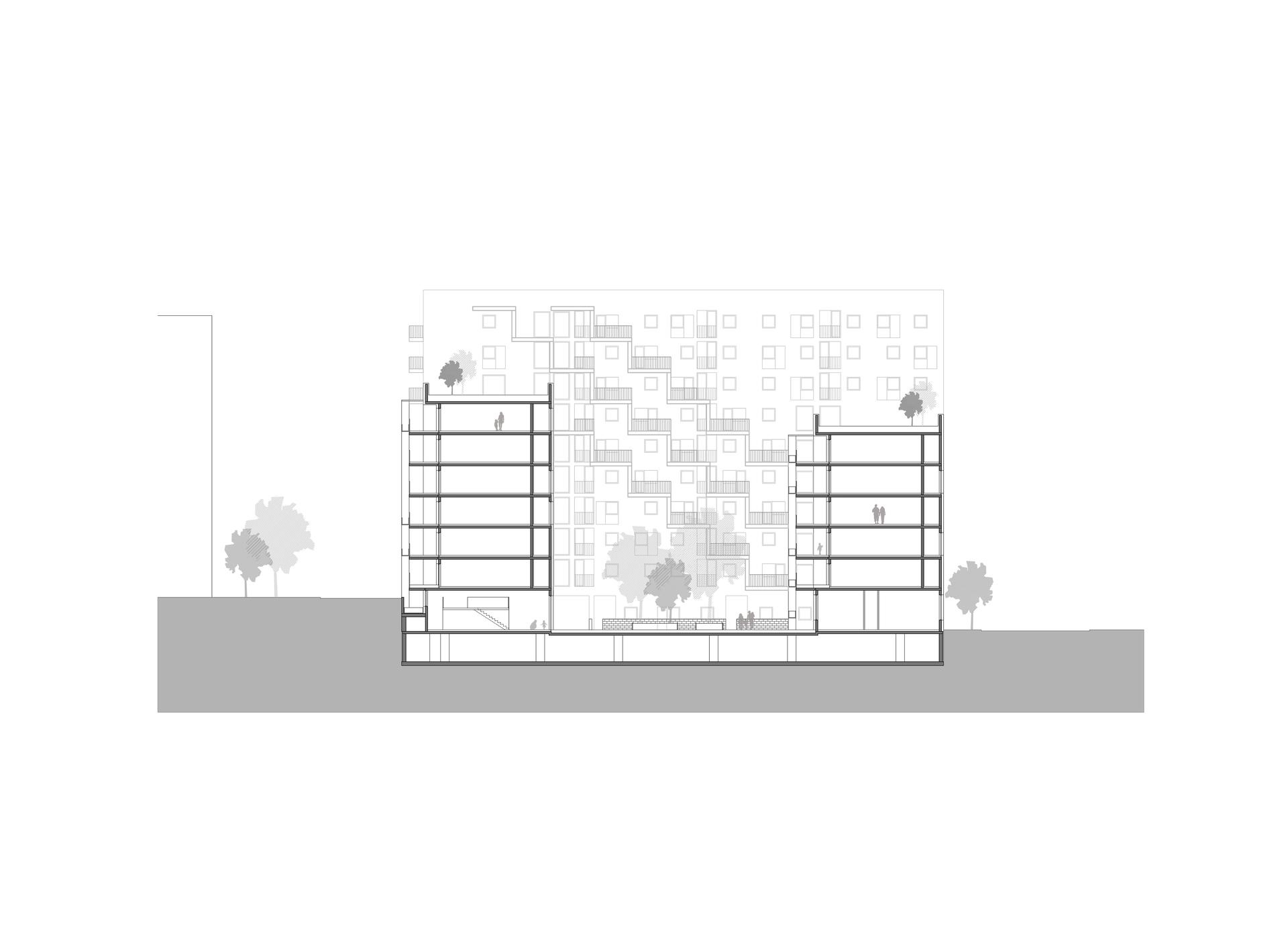 WILLLI Social Housing im Dritten - image 10