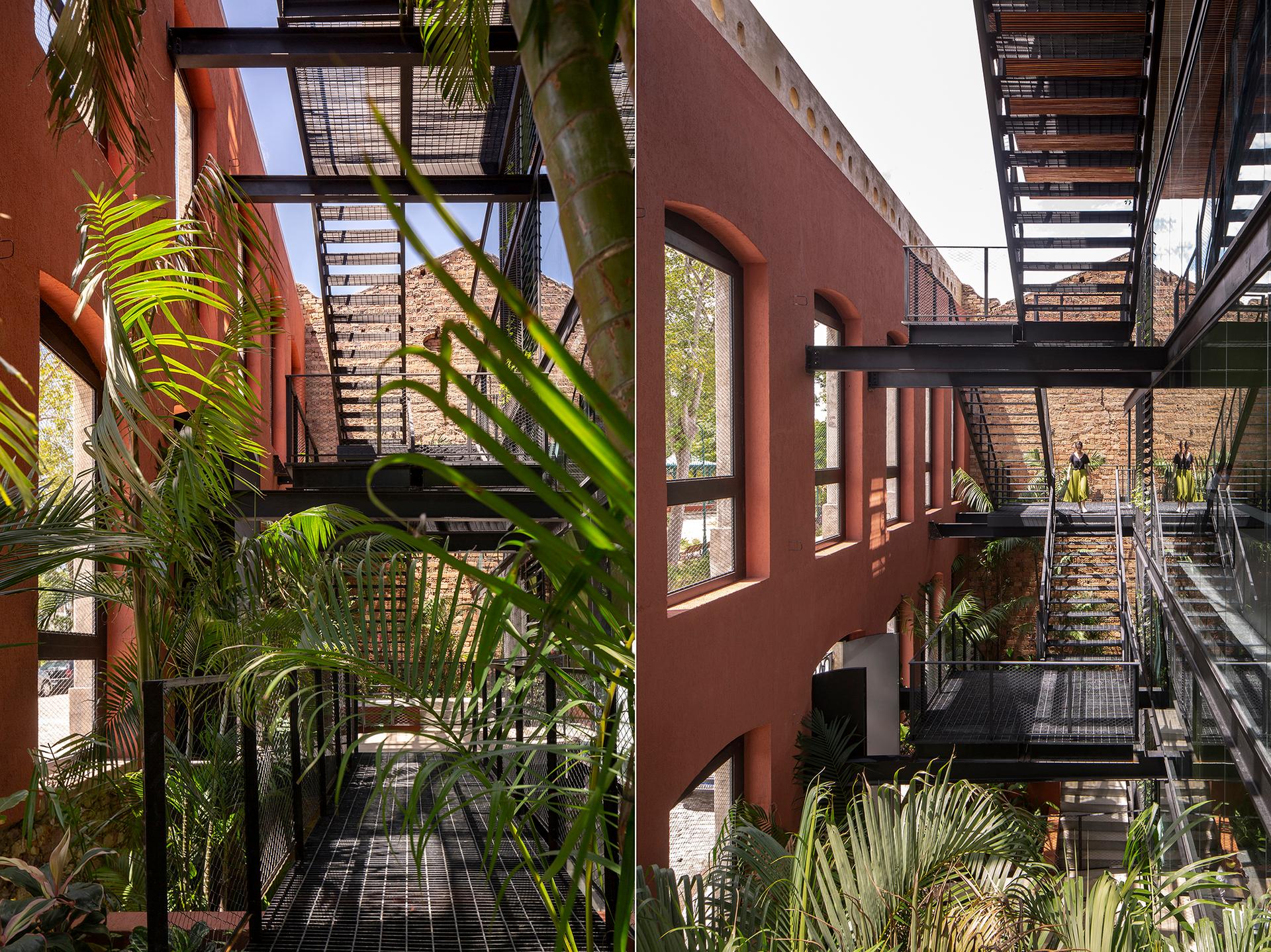 Casarão da Inovação Cassina / Cassina Innovation House - image 7