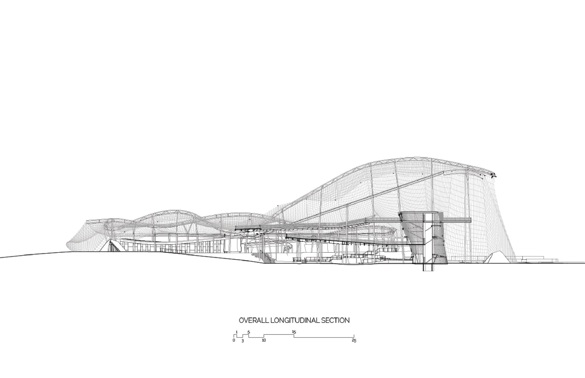 Shishan Park Rollercoaster Aviary - image 10