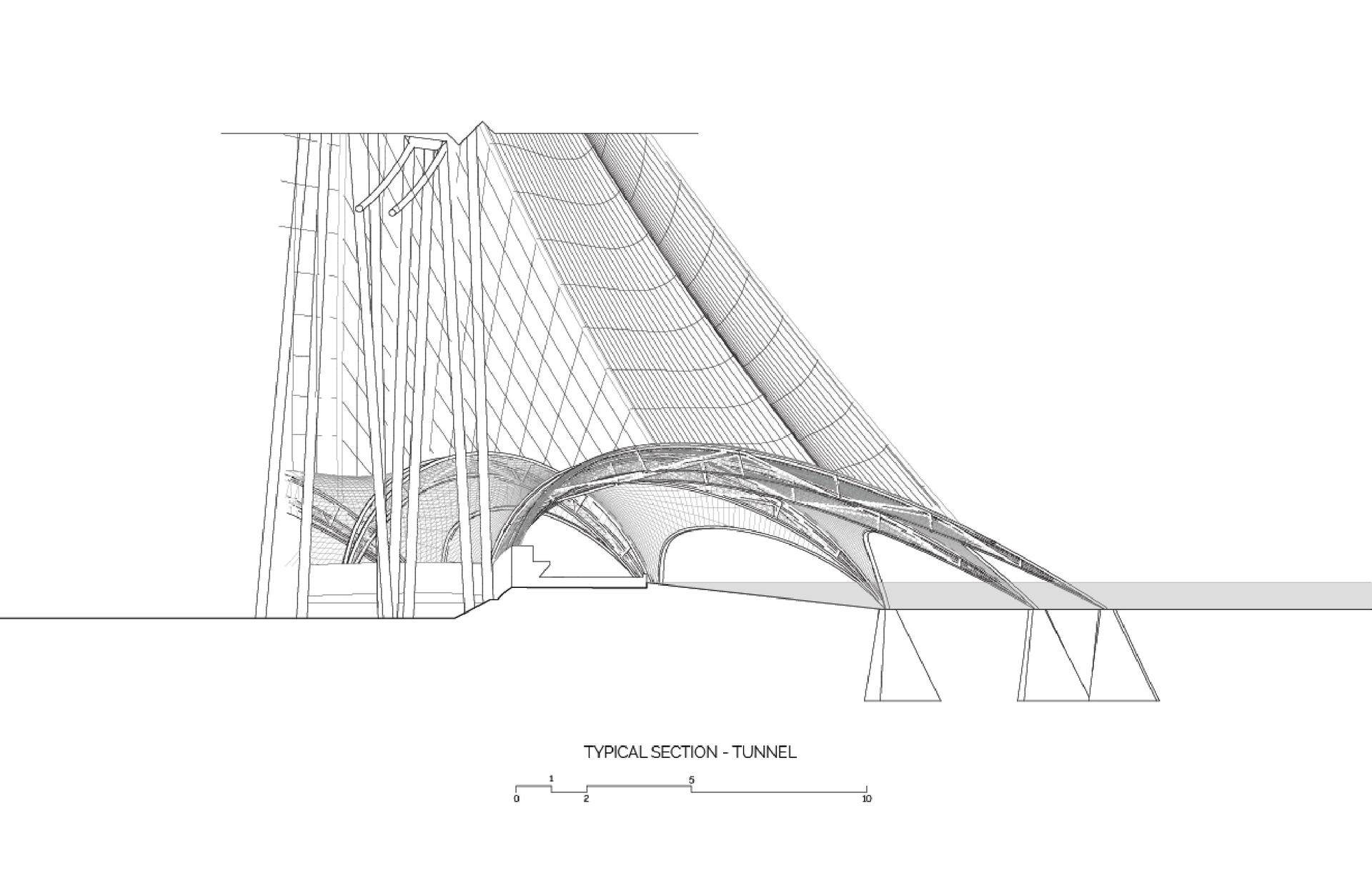 Shishan Park Rollercoaster Aviary - image 12