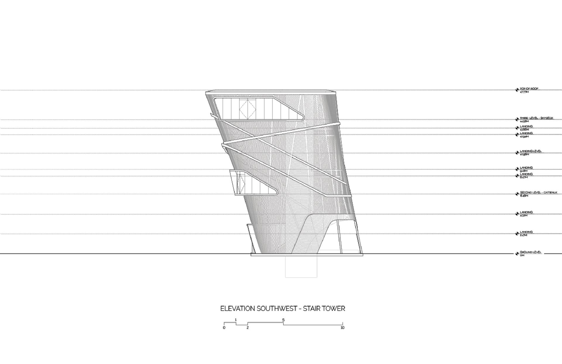 Shishan Park Rollercoaster Aviary - image 11