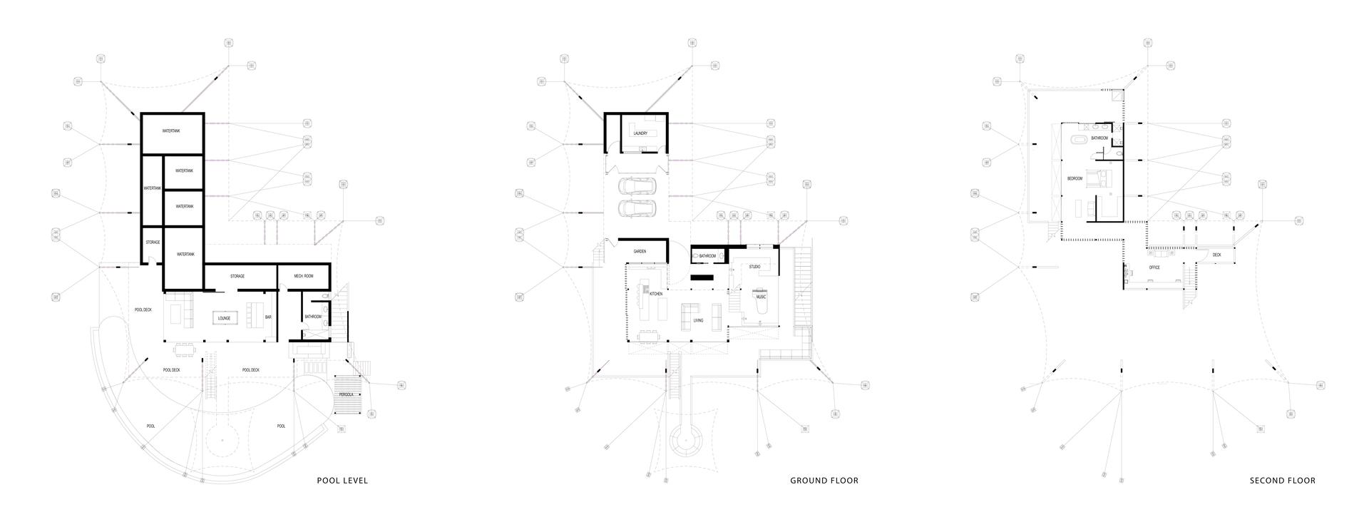 Sail House - image 32