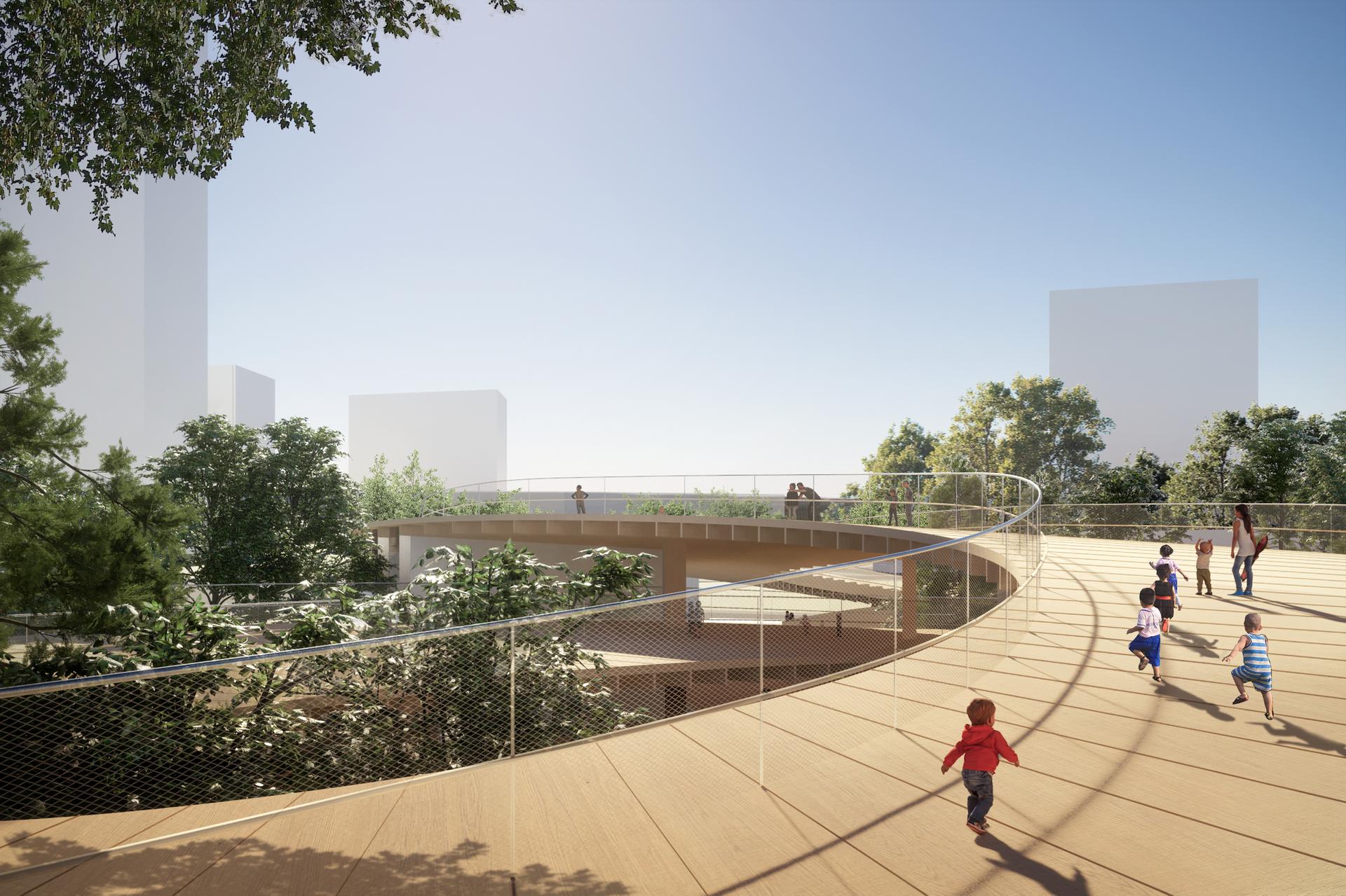 THE LOOP - image 5