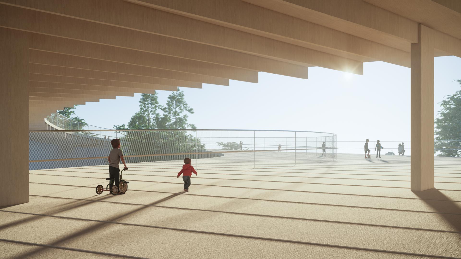 THE LOOP - image 6