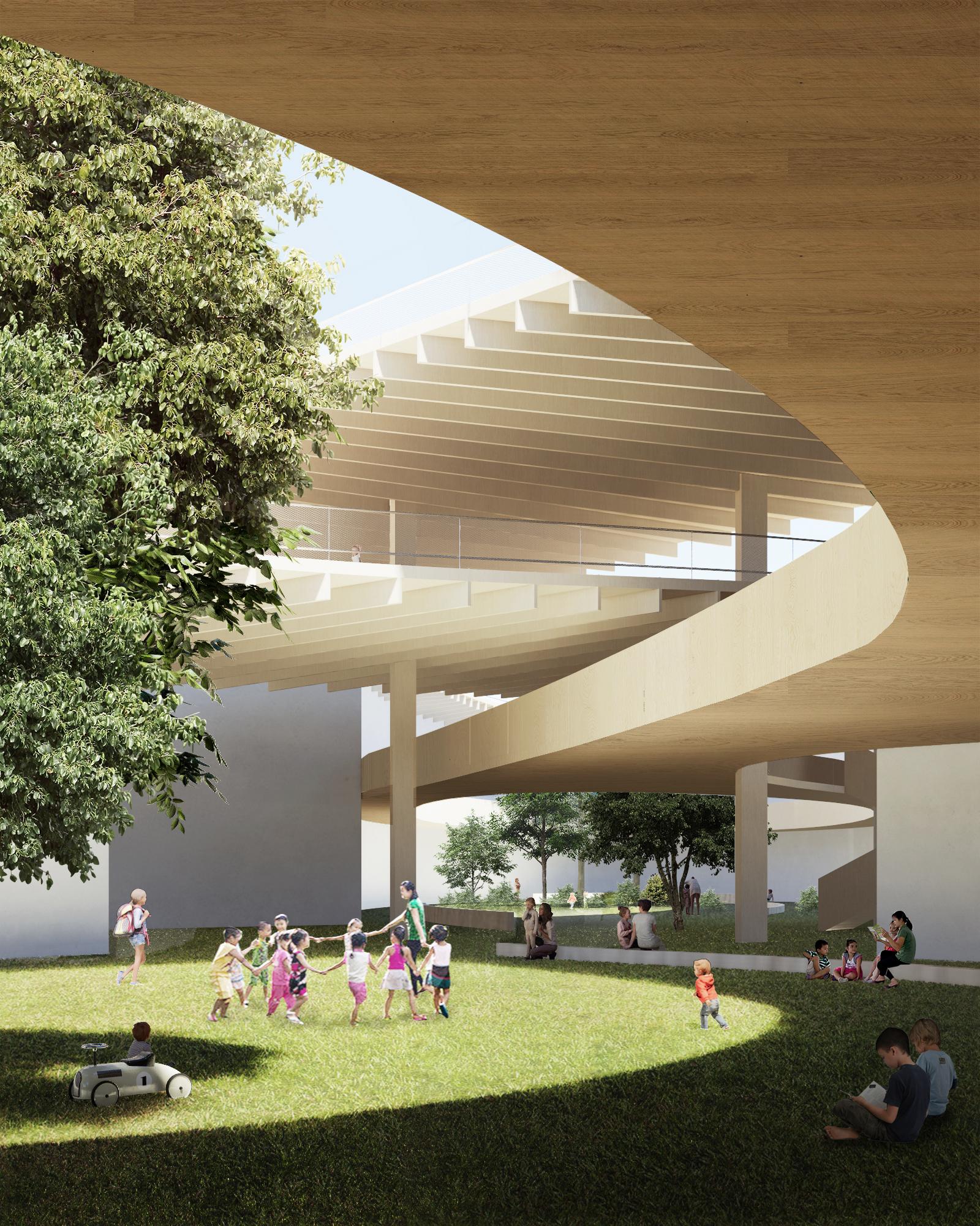 THE LOOP - image 8