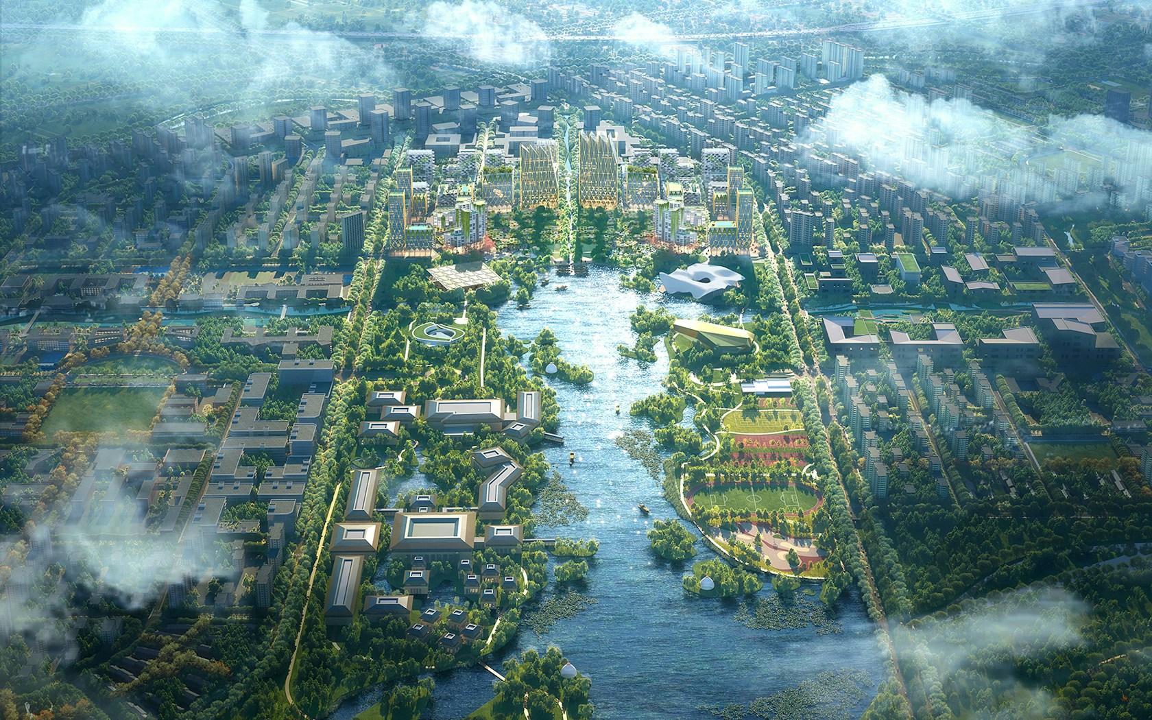 The Six Willows - image 4