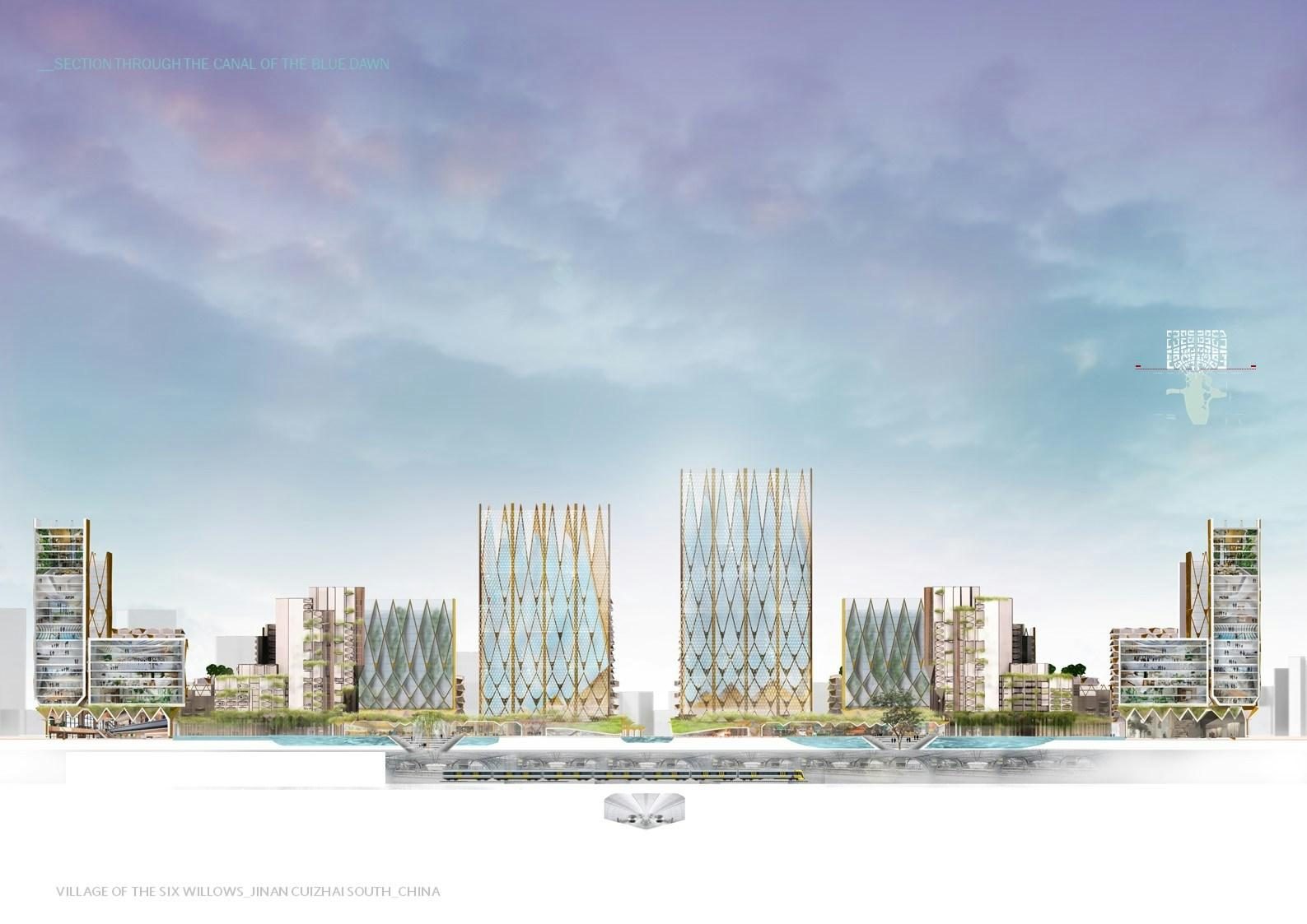 The Six Willows - image 8