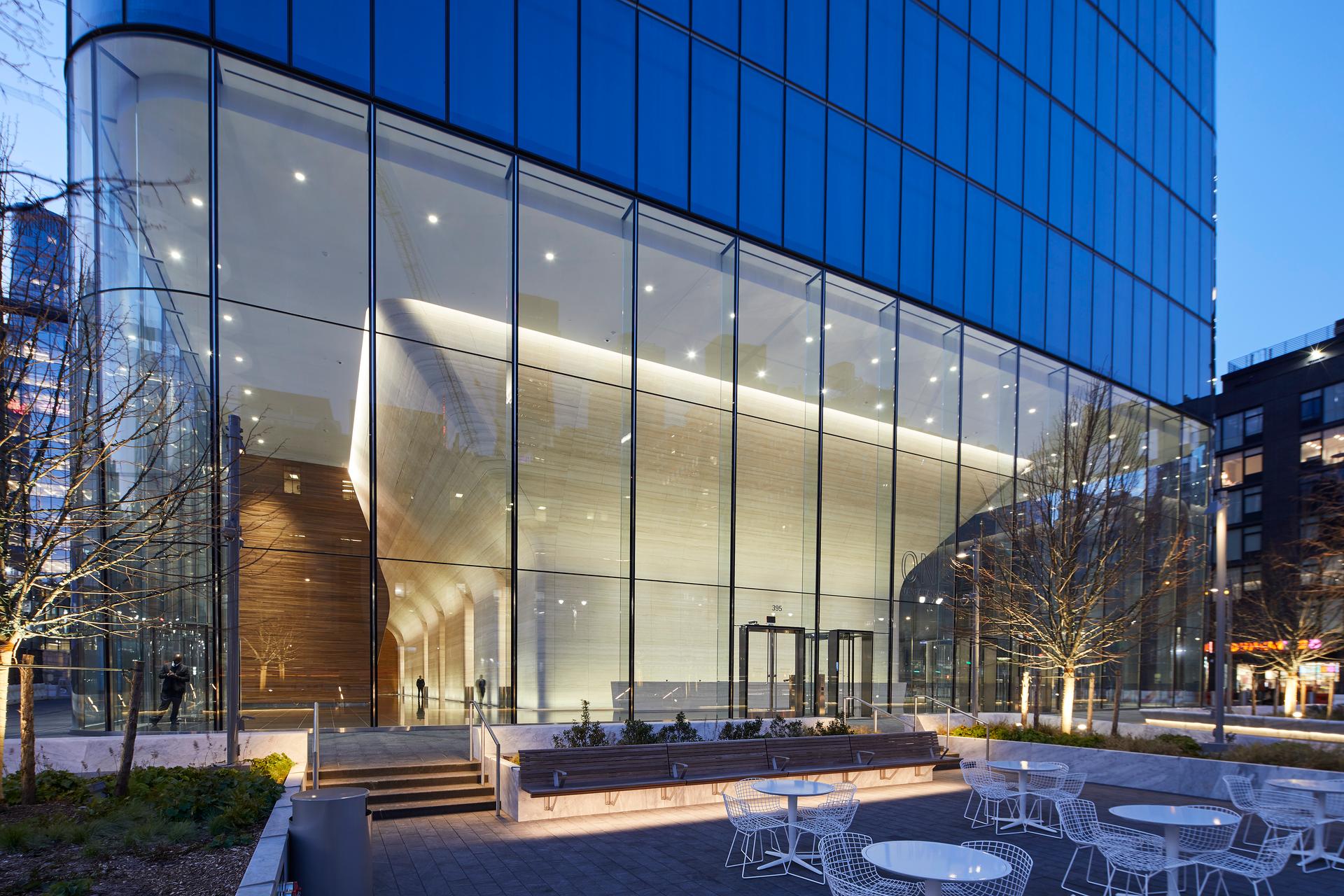 One Manhattan West