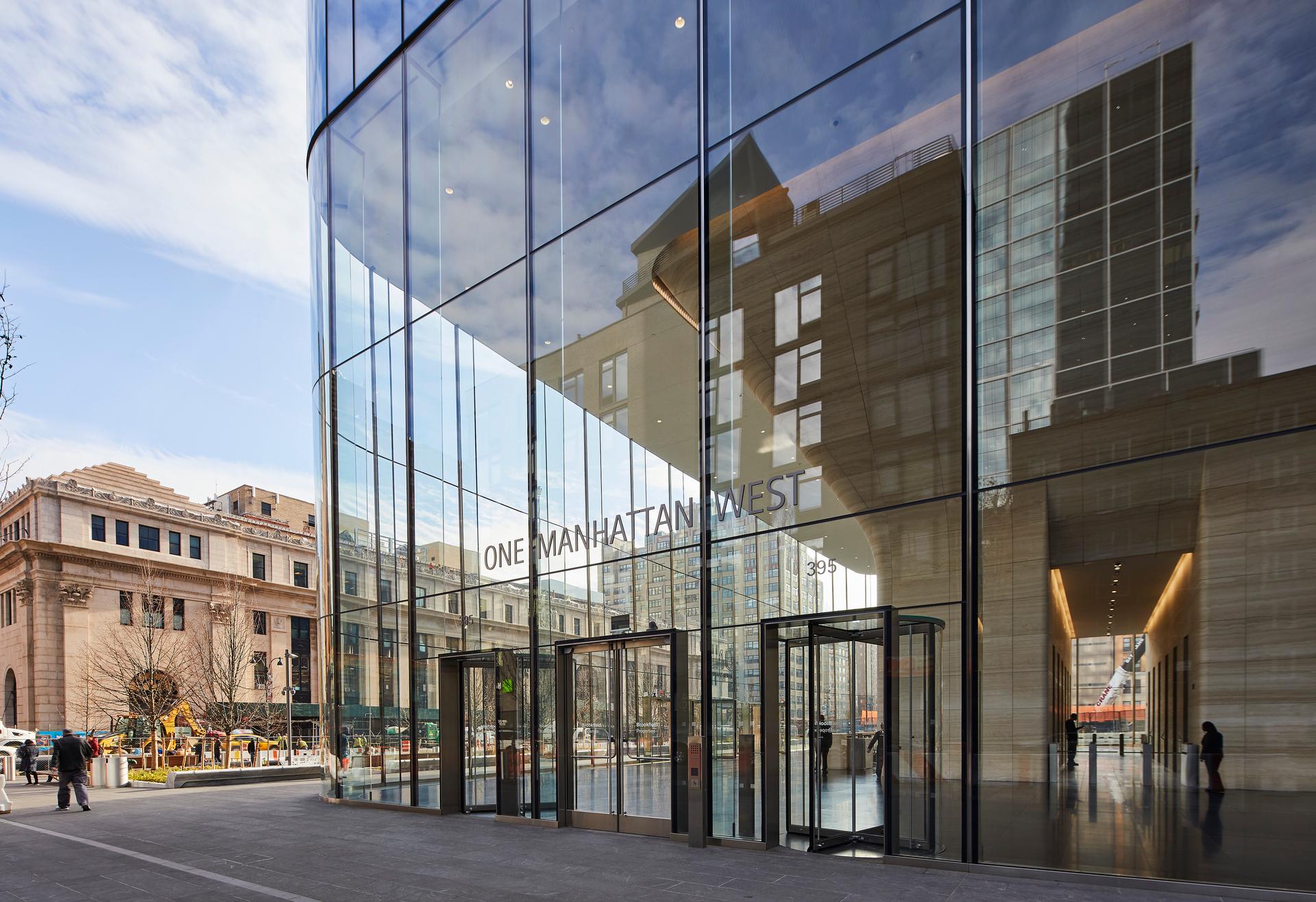 One Manhattan West - image 5