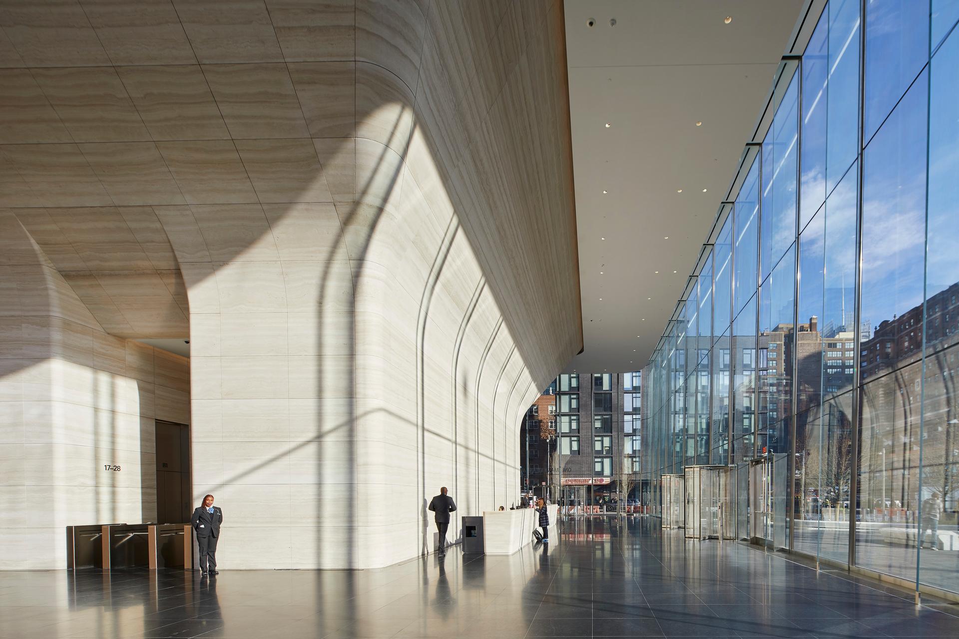 One Manhattan West - image 7