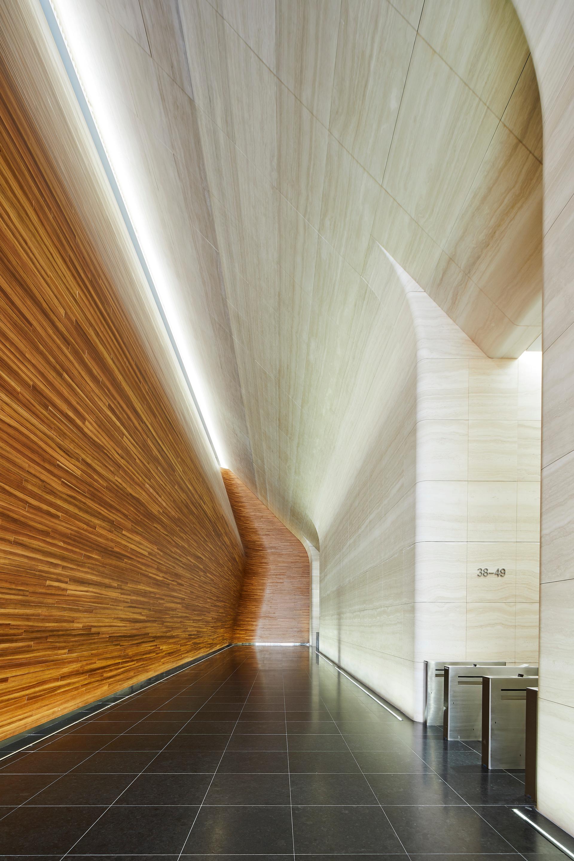 One Manhattan West - image 9
