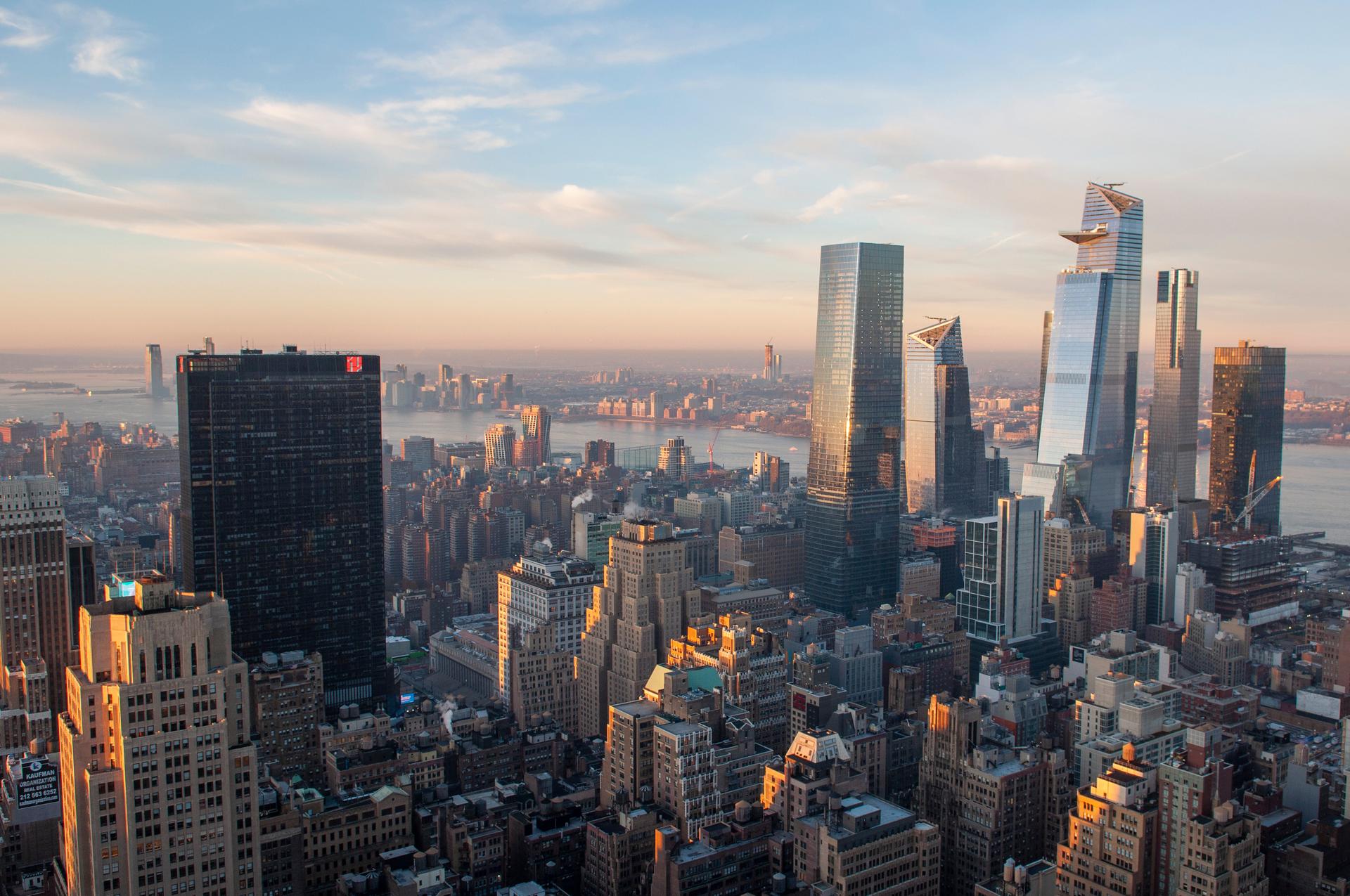 One Manhattan West - image 10