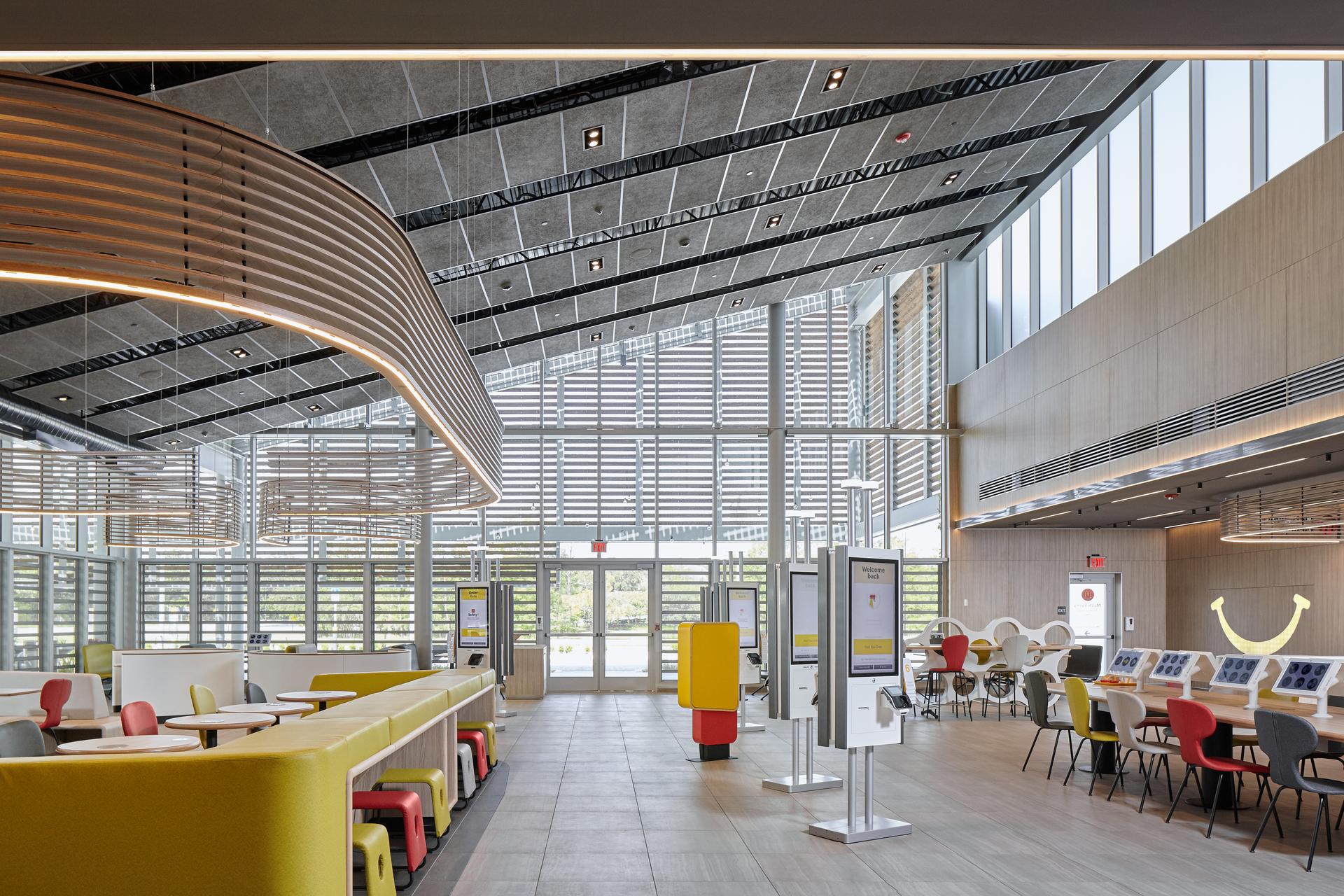 McDonald's Global Flagship Walt Disney World Resort - image 6
