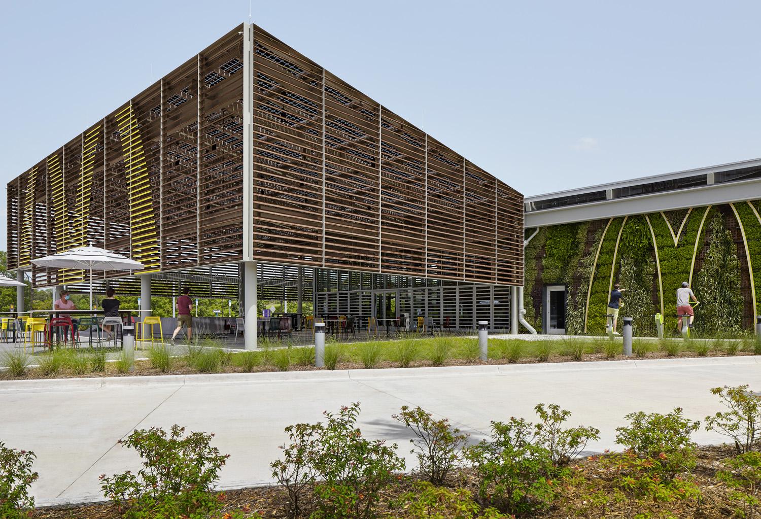 McDonald's Global Flagship Walt Disney World Resort - image 7
