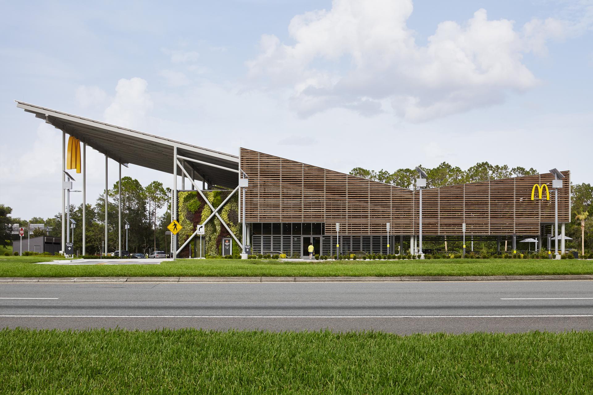 McDonald's Global Flagship Walt Disney World Resort - image 11
