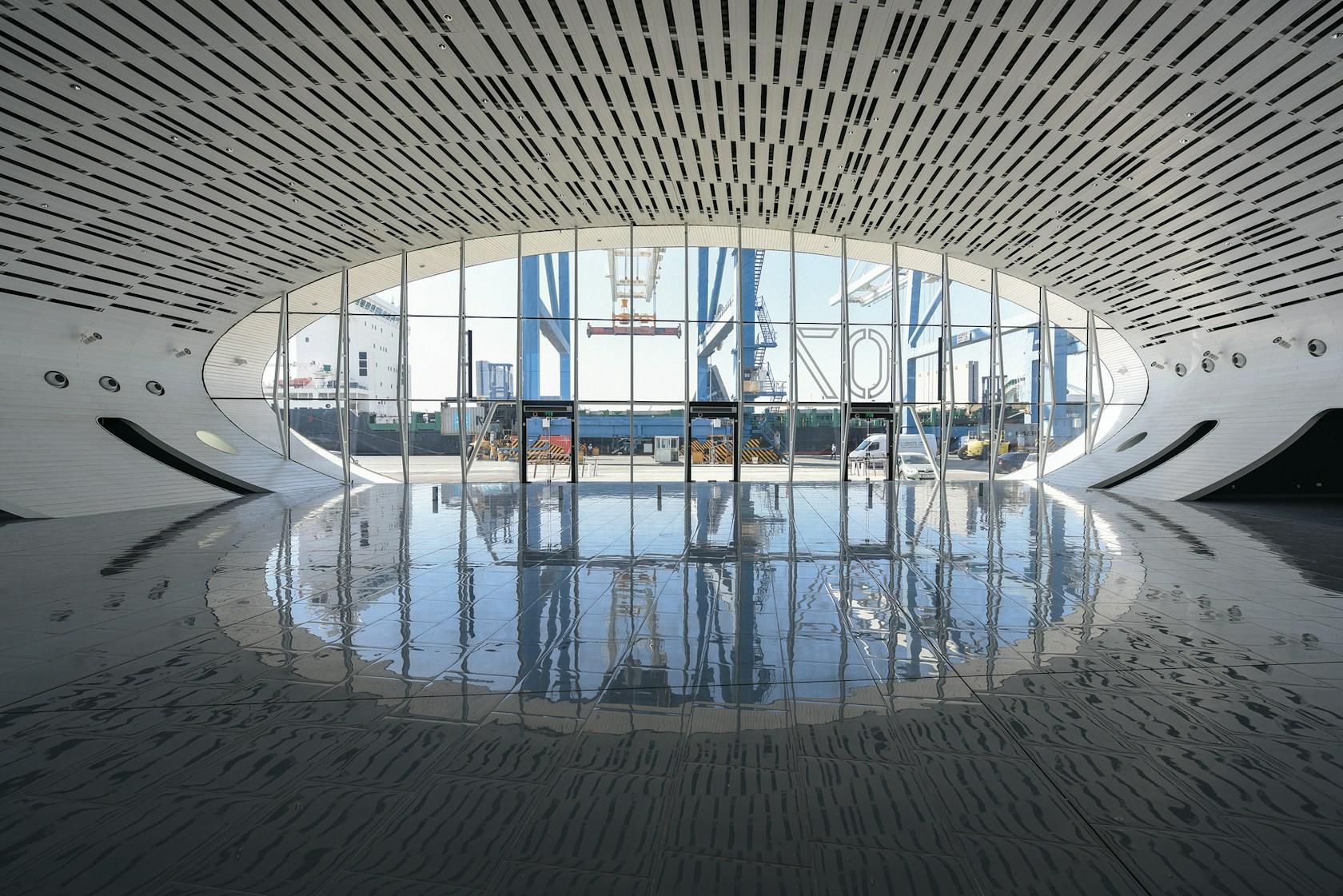 Limassol Cruise Terminal - image 3