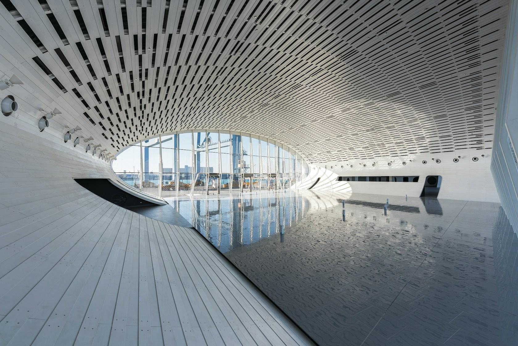 Limassol Cruise Terminal - image 5